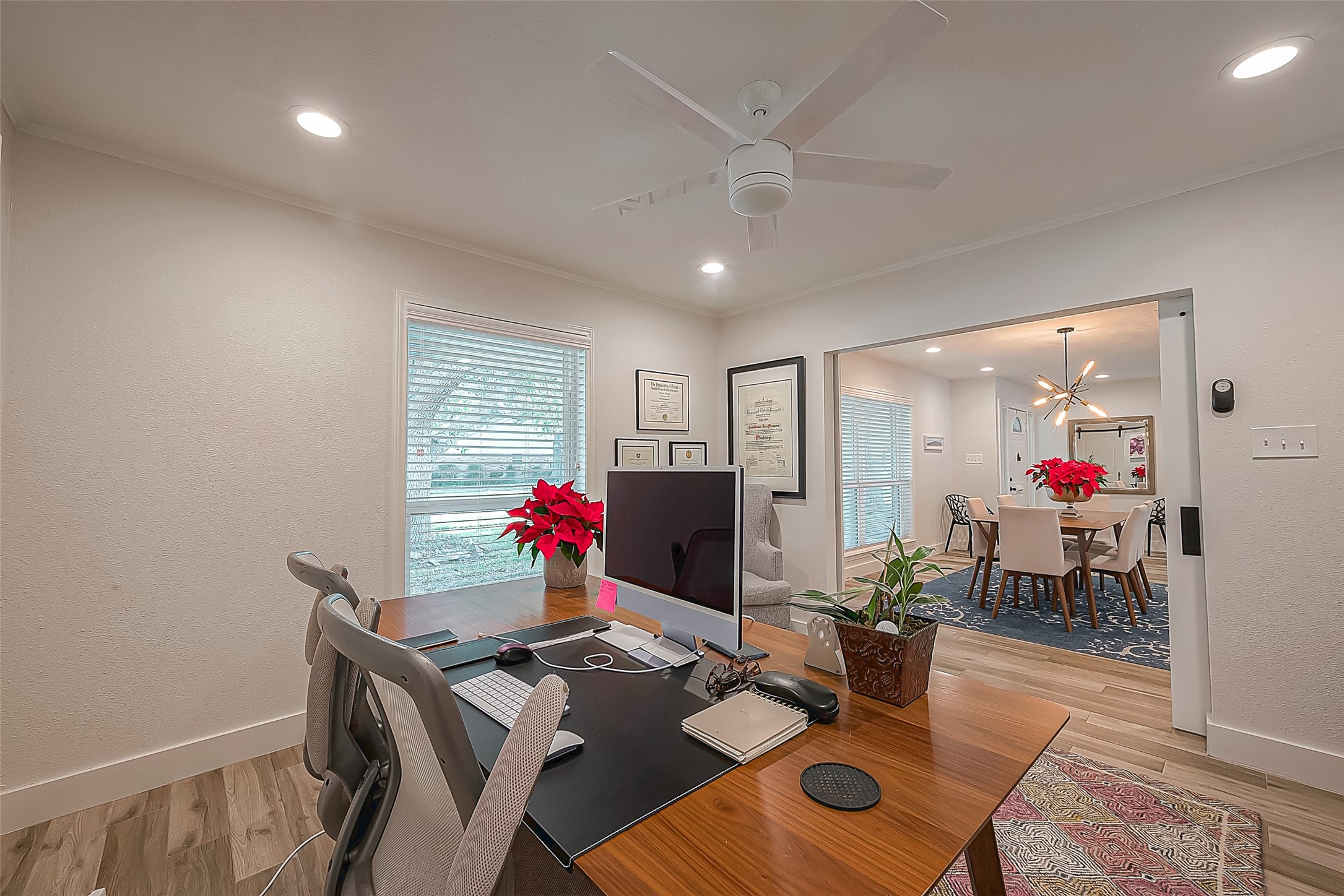 9502 Bob White Drive, Houston, TX 77096