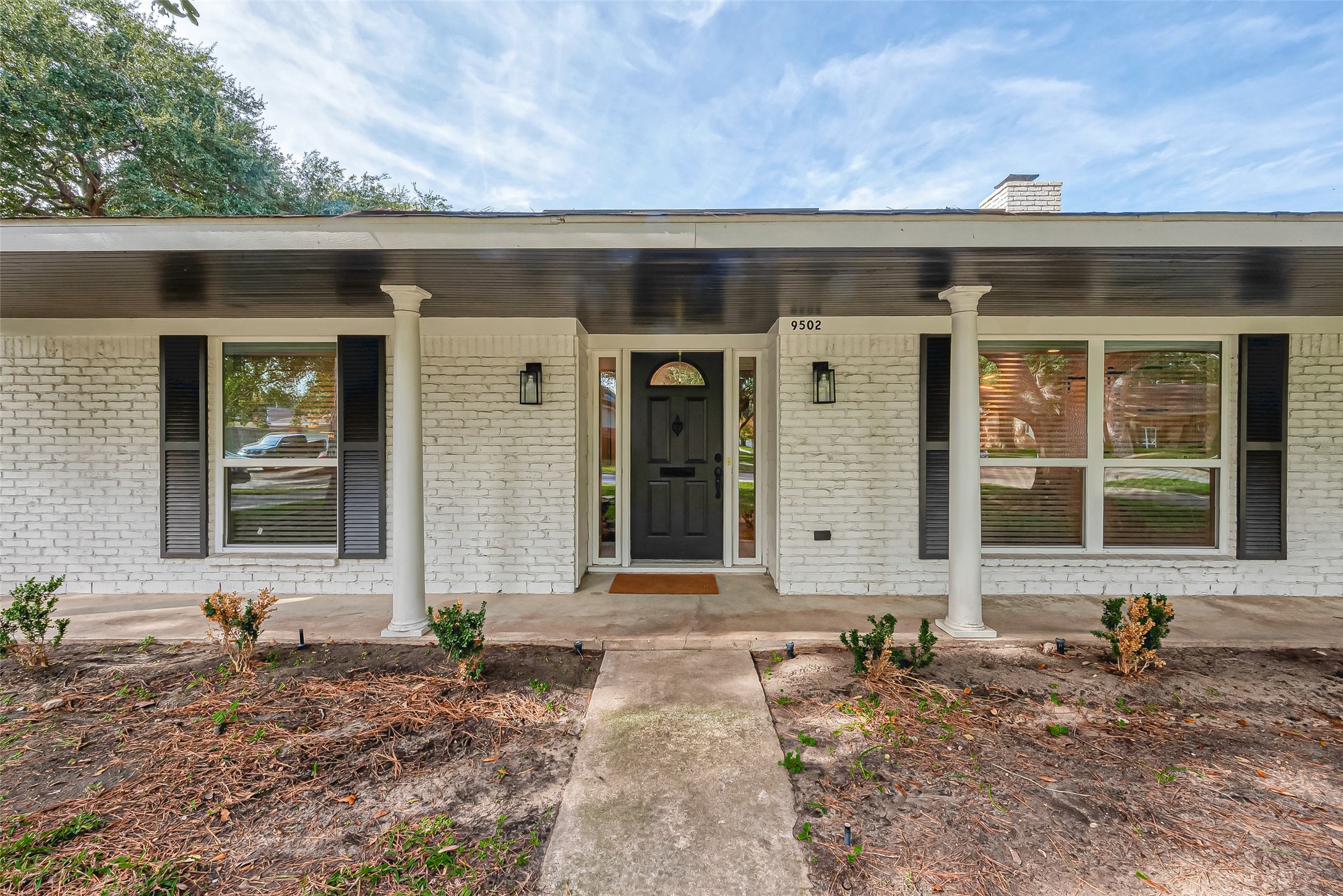 9502 Bob White Drive, Houston, TX 77096