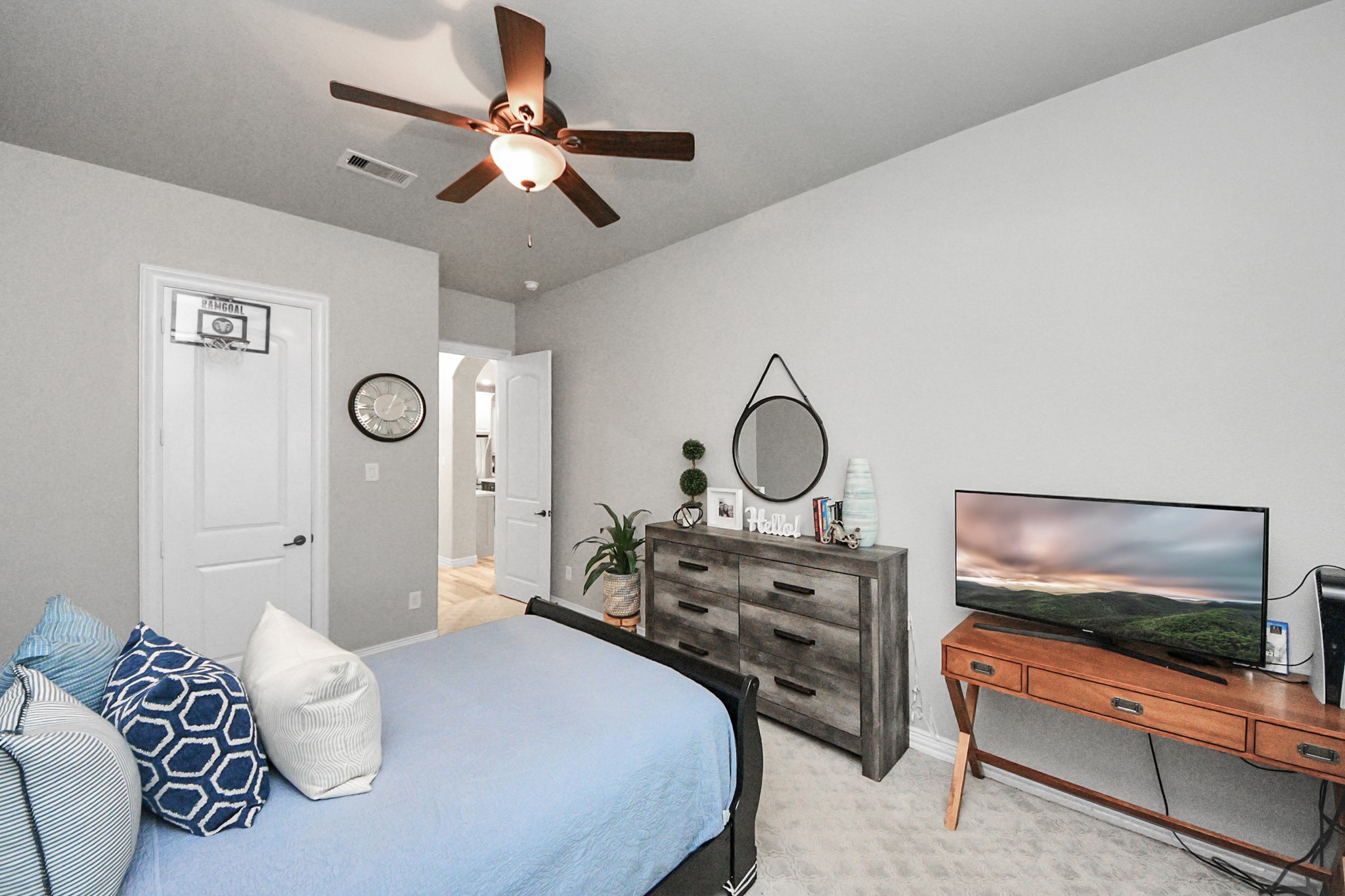 Bedroom 4