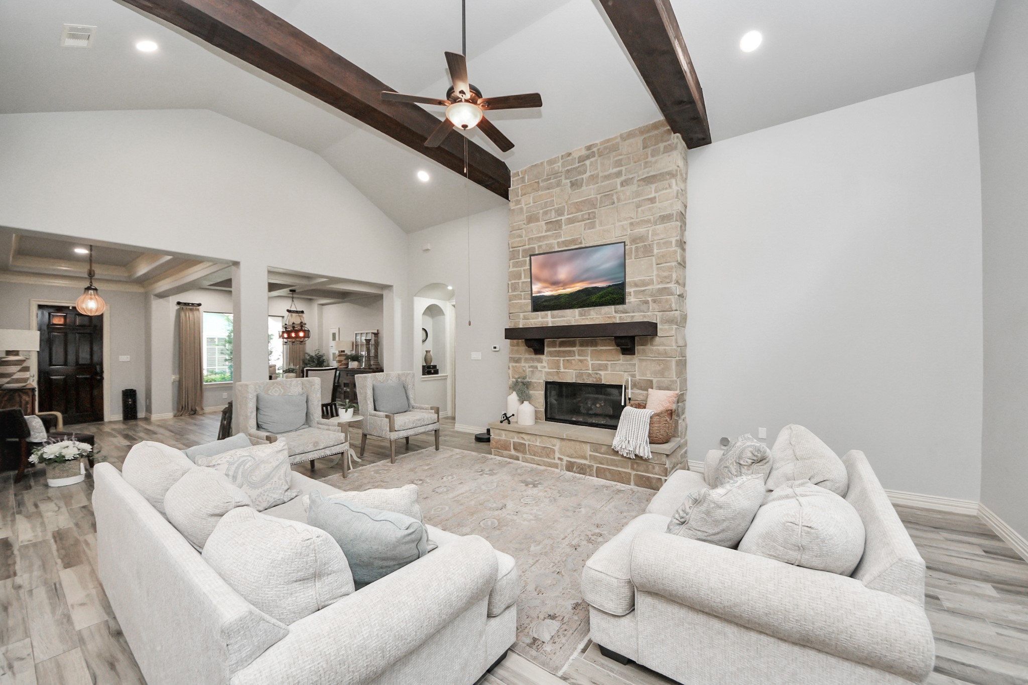 143 Pronghorn Place, Montgomery, TX 77316
