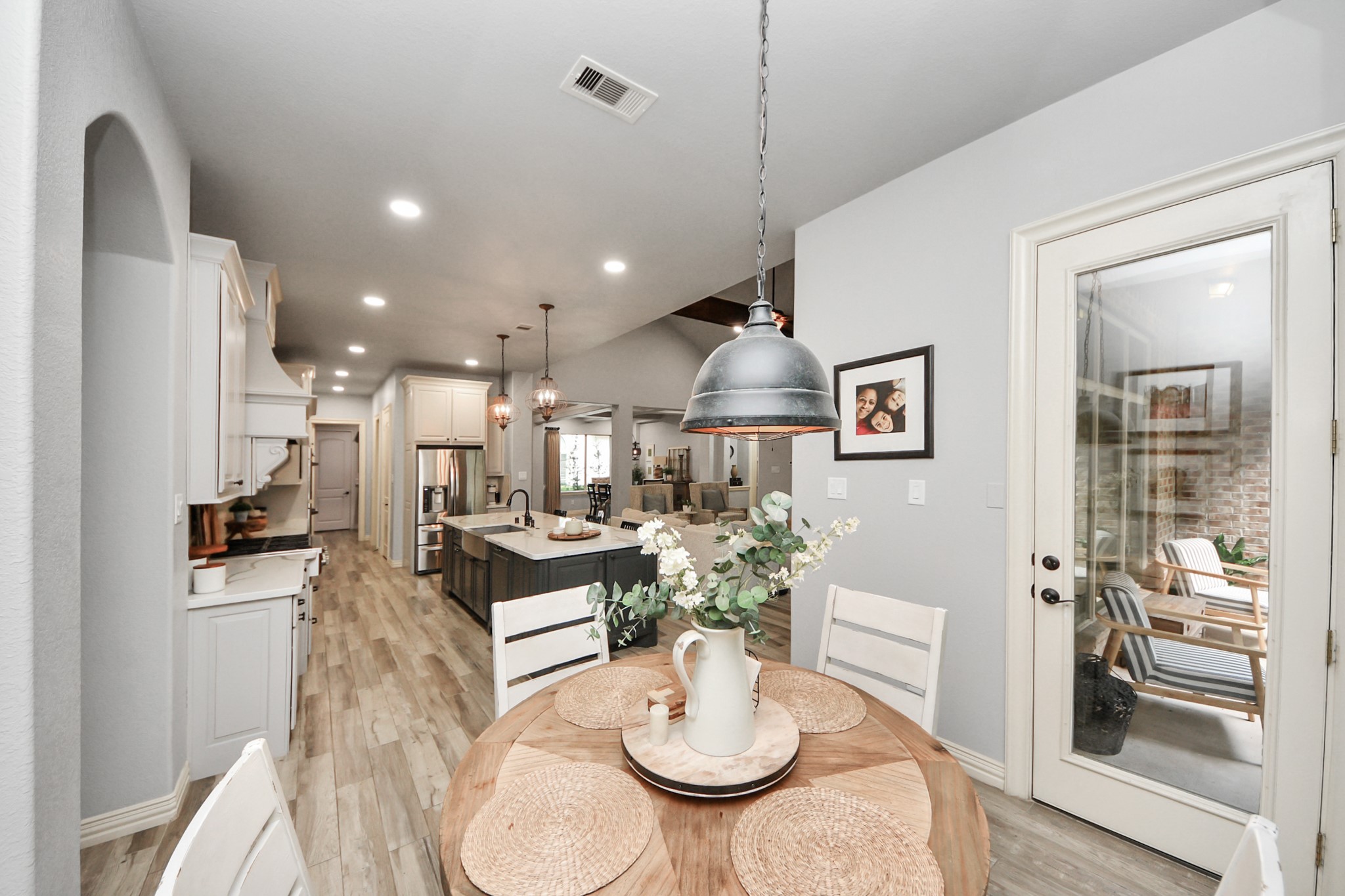143 Pronghorn Place, Montgomery, TX 77316