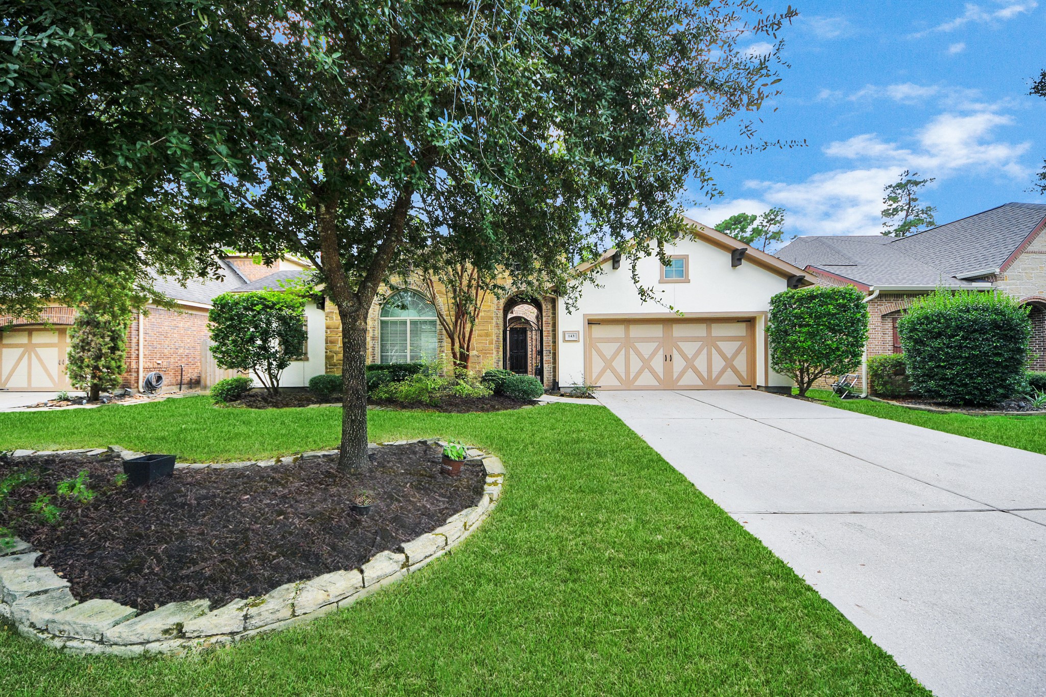 143 Pronghorn Place, Montgomery, TX 77316 143 Pronghorn Place, Montgomery, TX 77316