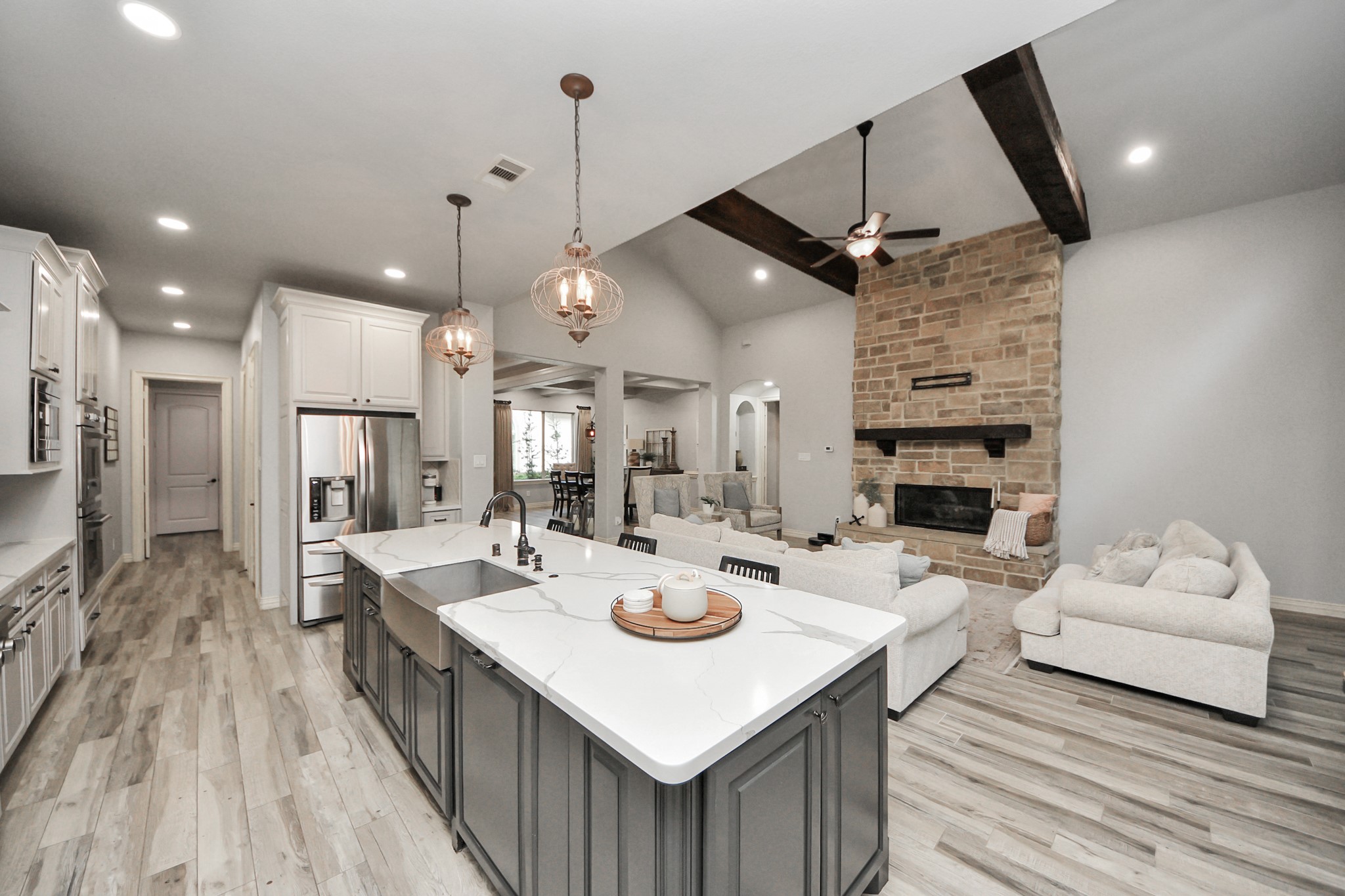 143 Pronghorn Place, Montgomery, TX 77316