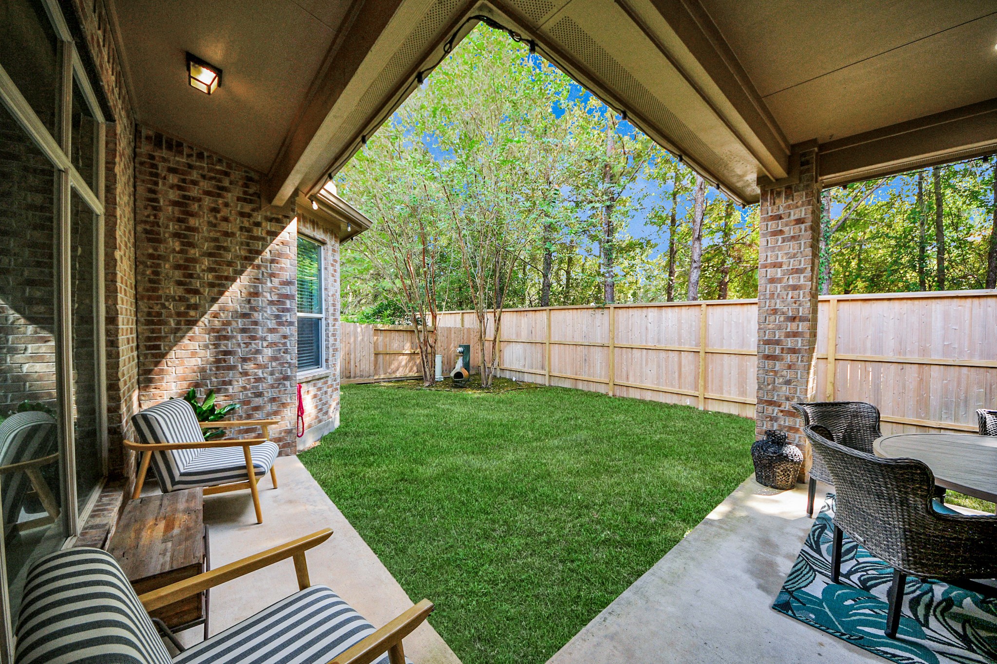 143 Pronghorn Place, Montgomery, TX 77316