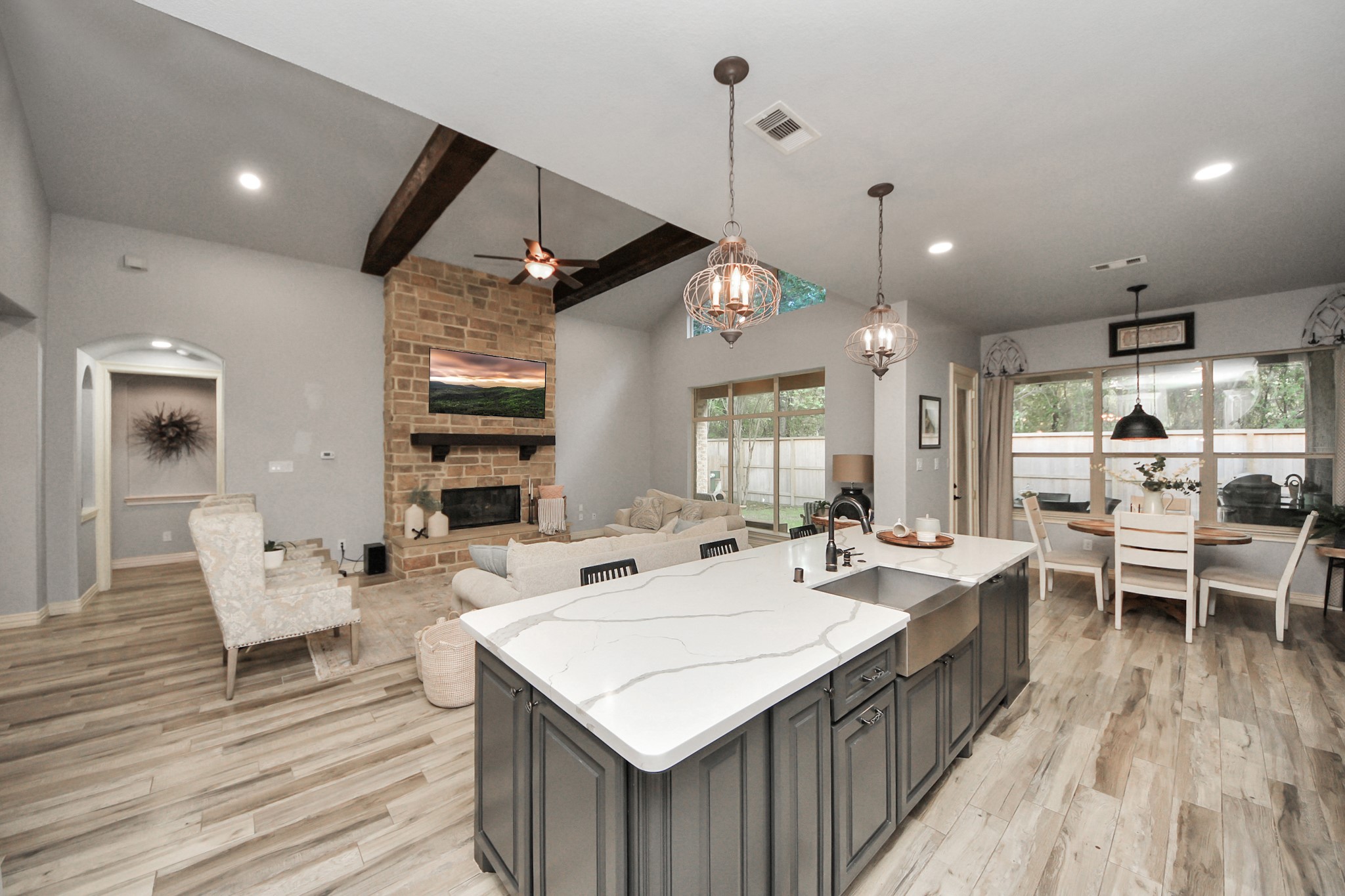 143 Pronghorn Place, Montgomery, TX 77316