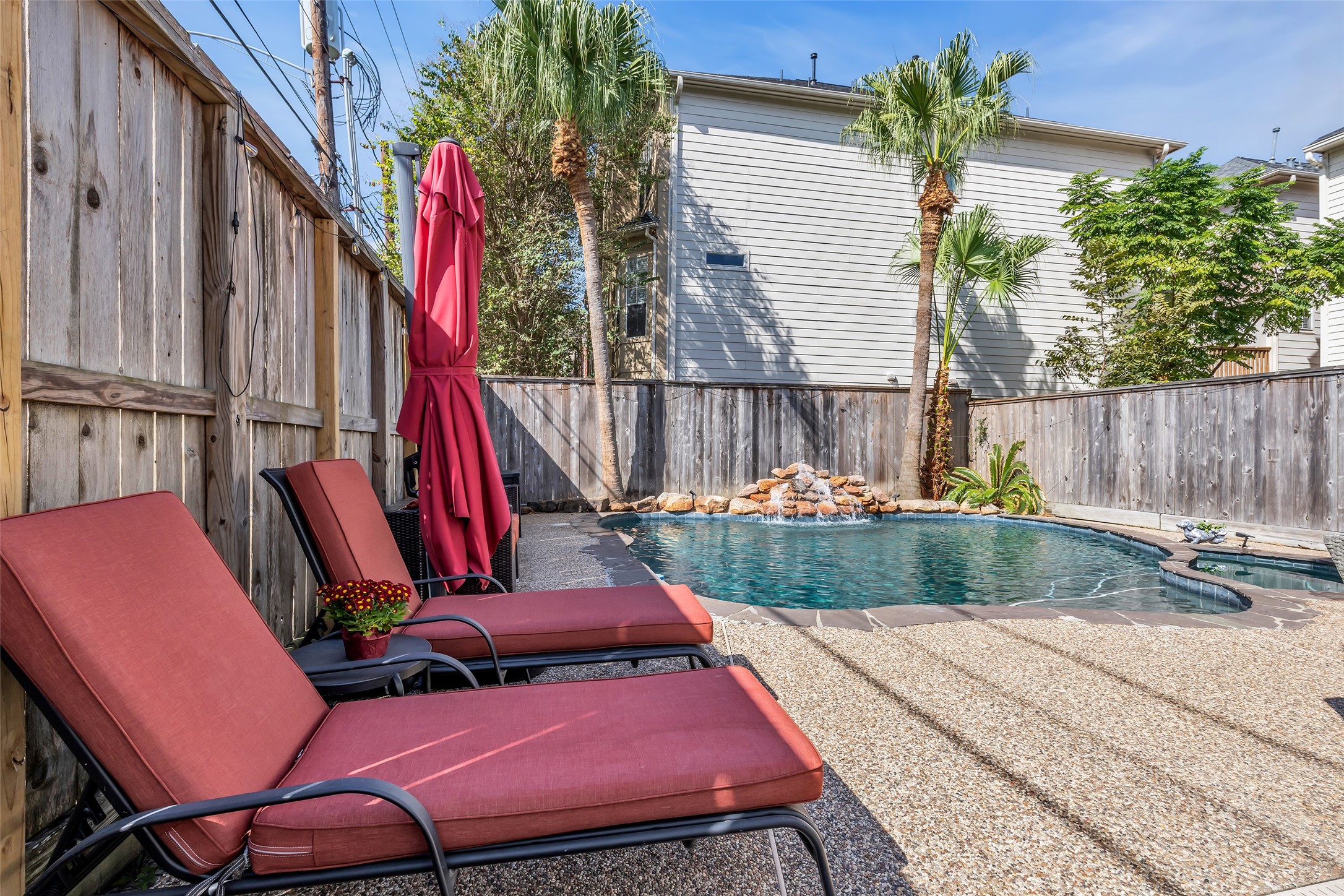 601 Lester Street, Houston, TX 77007