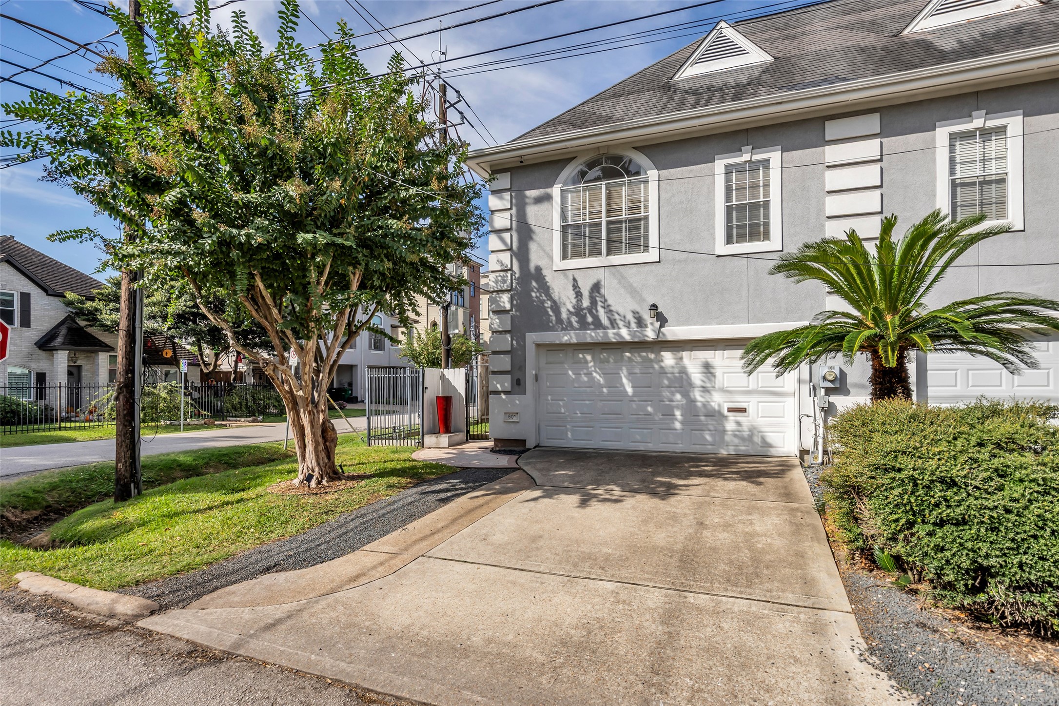 Schedule your showing today to view this stunning home.