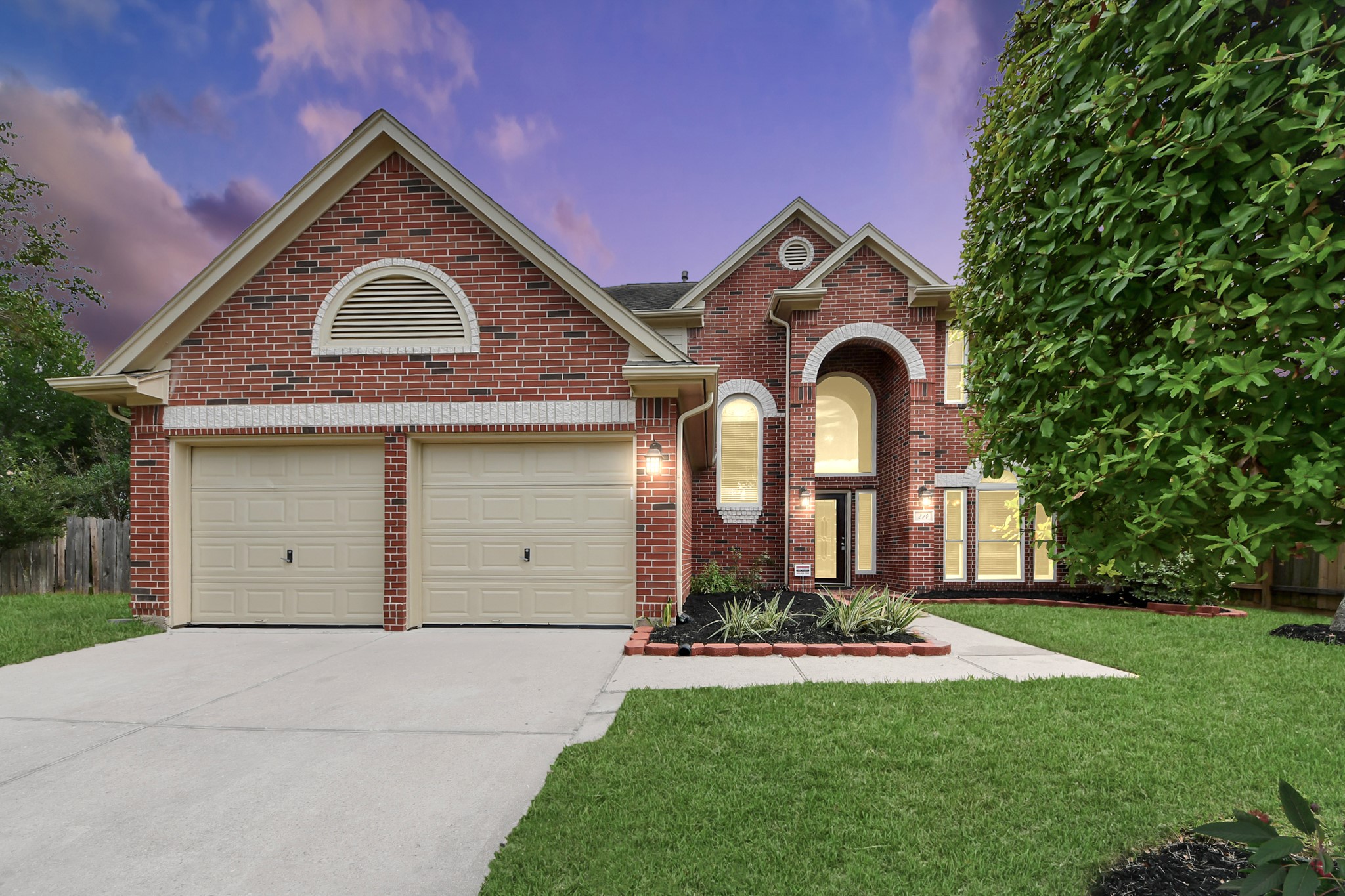 214 Willards Way, Stafford, TX 77477
