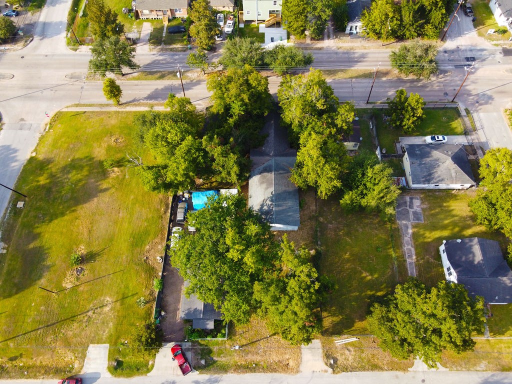 3216 Collingsworth Street, Houston, TX 77026