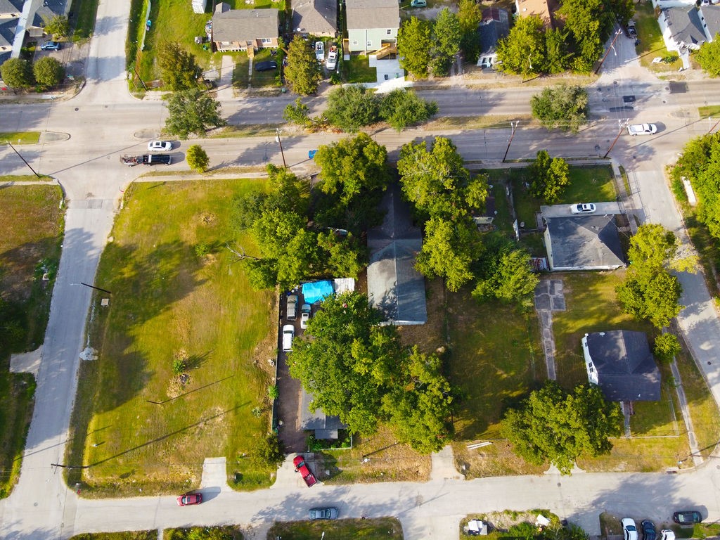 3216 Collingsworth Street, Houston, TX 77026