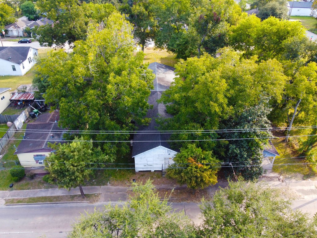 3216 Collingsworth Street, Houston, TX 77026