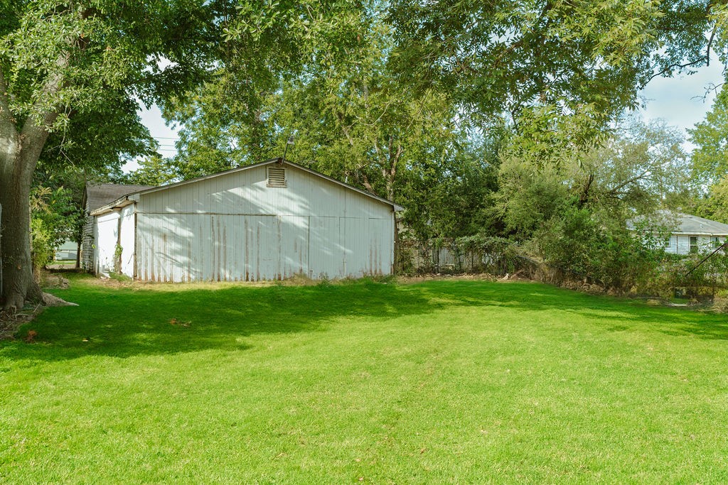 3216 Collingsworth Street, Houston, TX 77026