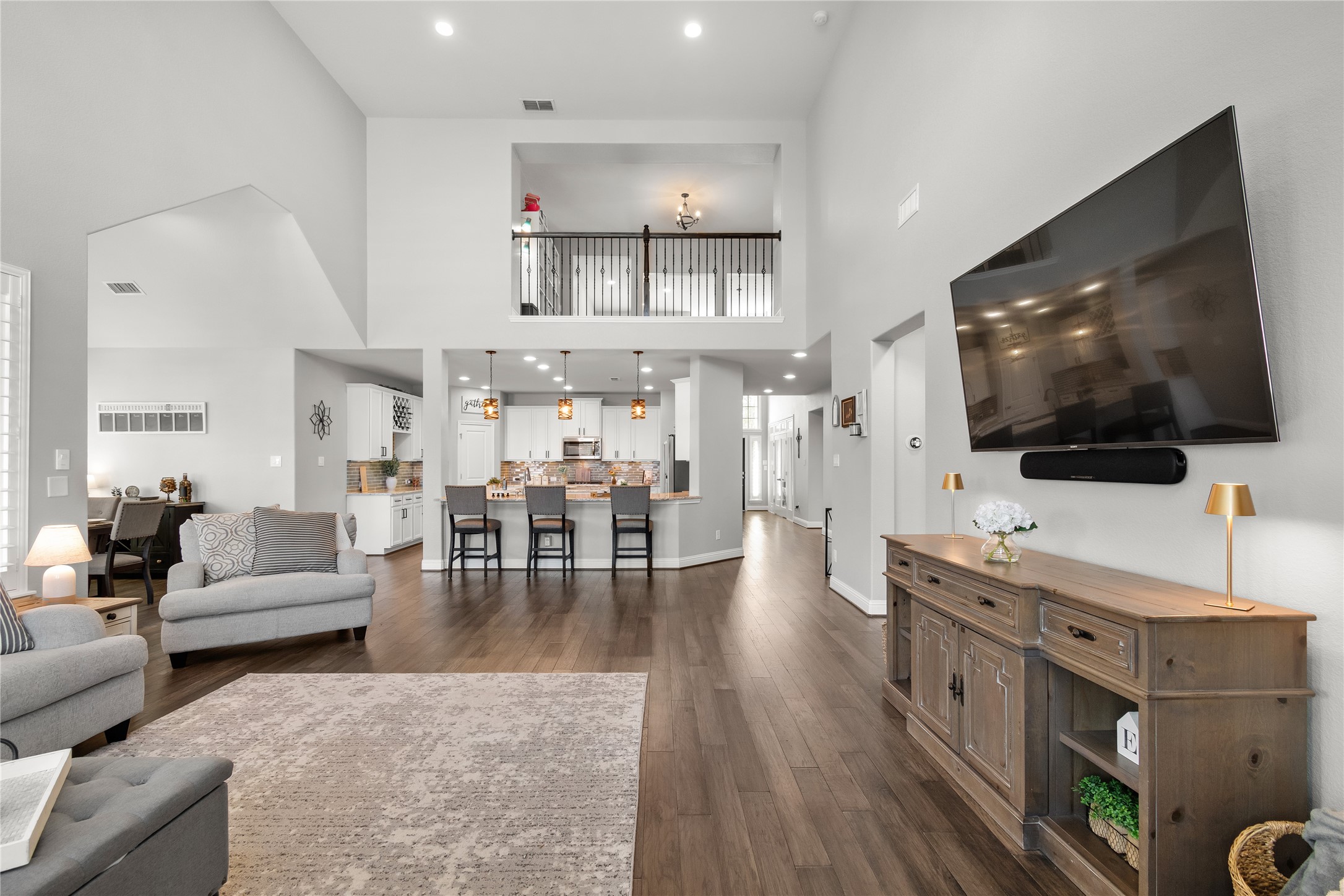 2609 Mystic Springs Lane, League City, TX 77573