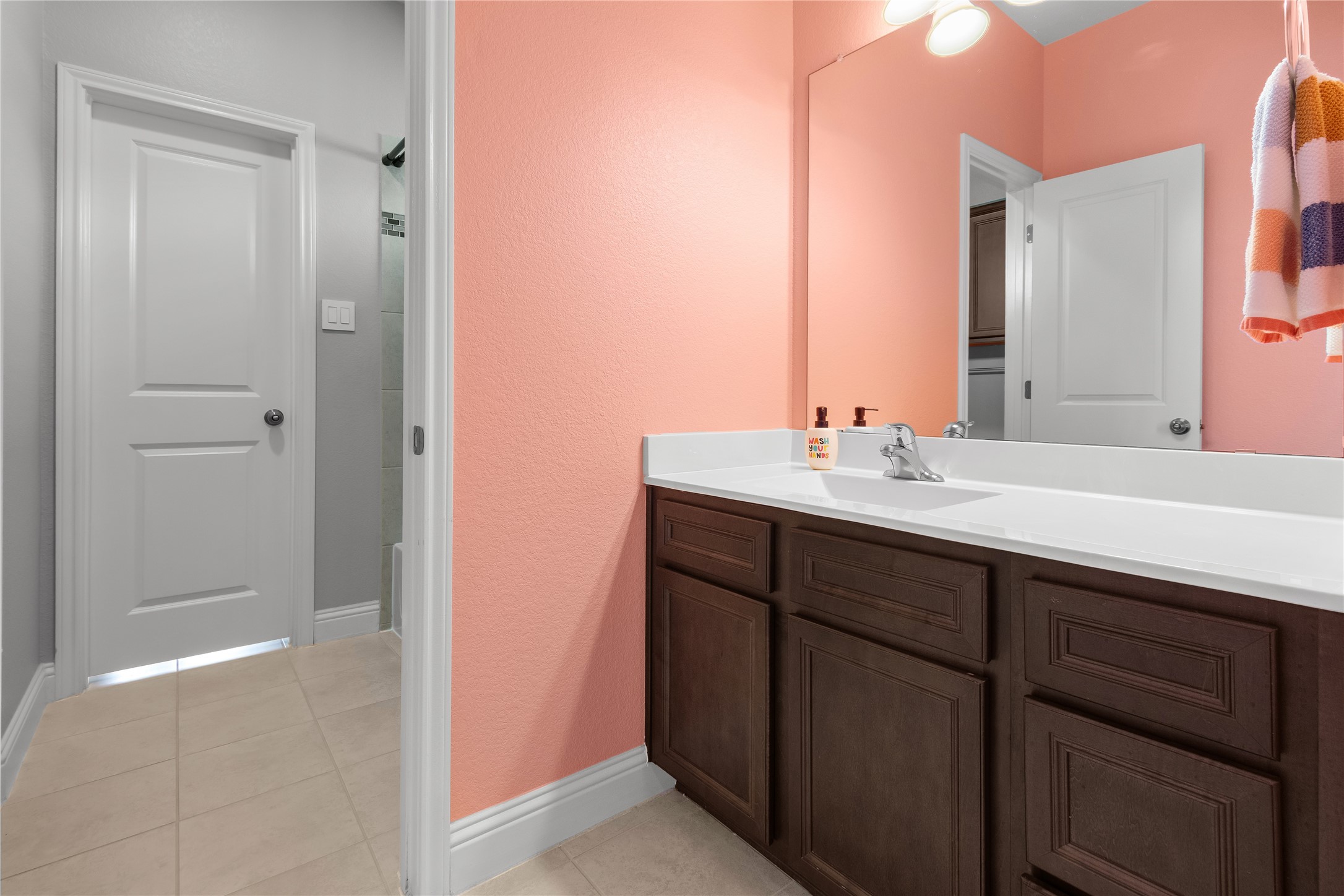 2609 Mystic Springs Lane, League City, TX 77573
