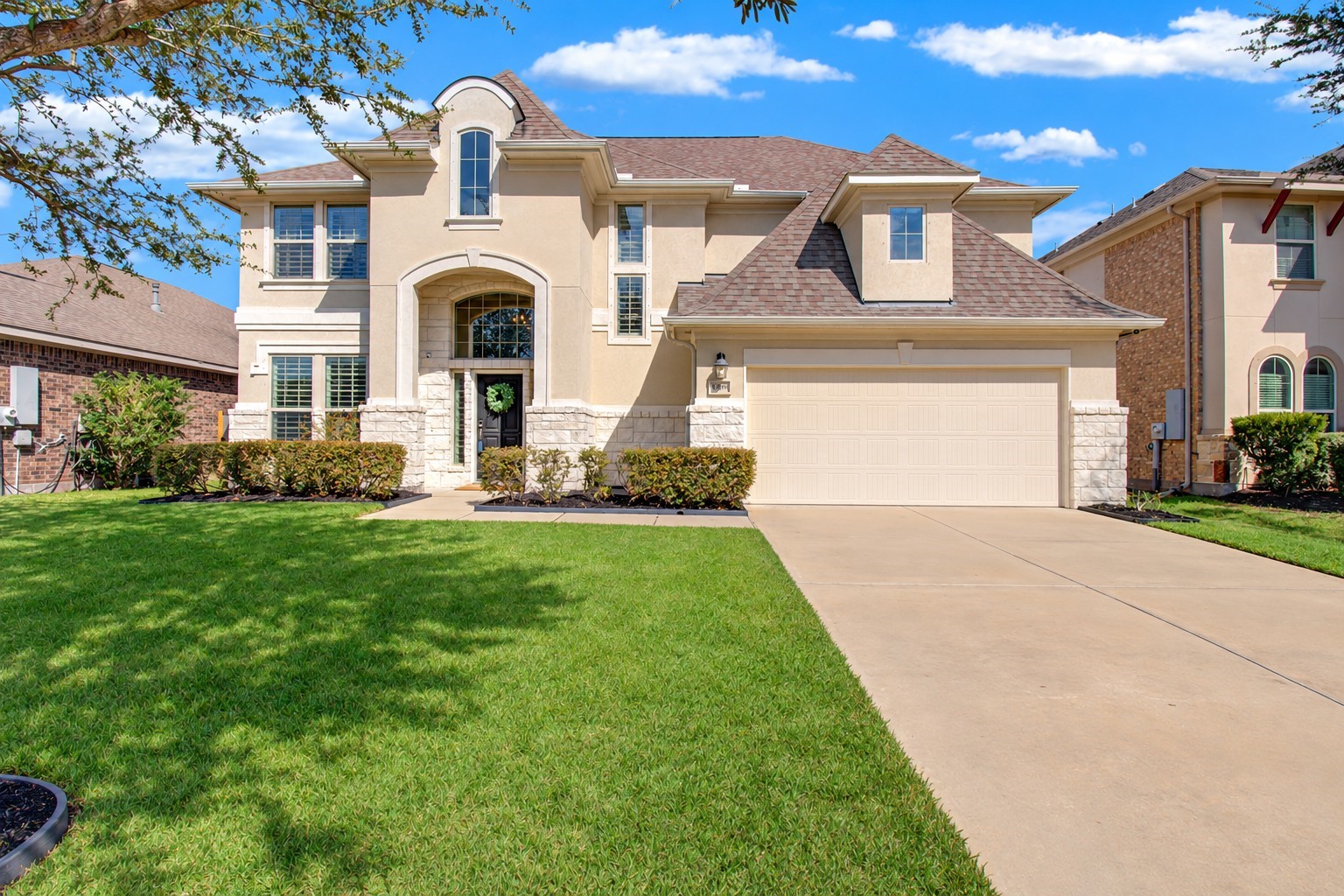 2609 Mystic Springs Lane, League City, TX 77573 2609 Mystic Springs Lane, League City, TX 77573