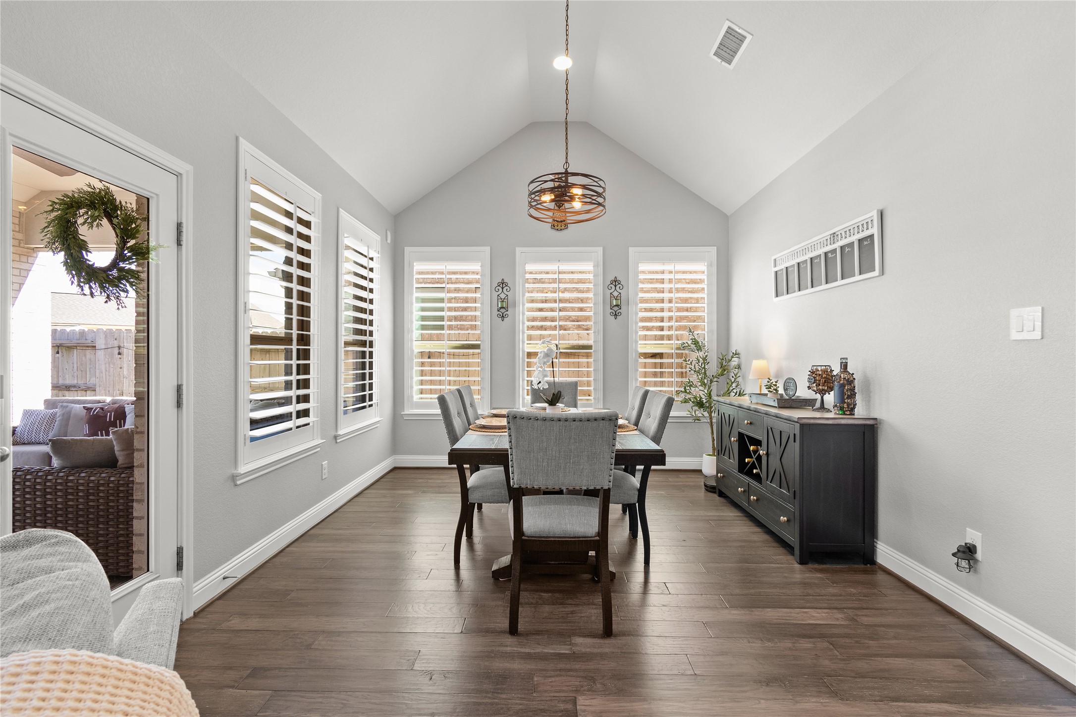 2609 Mystic Springs Lane, League City, TX 77573