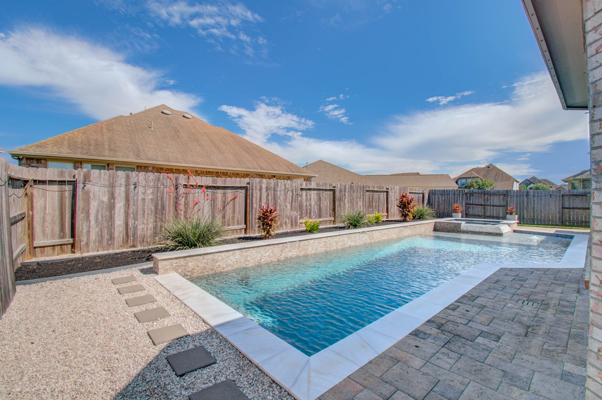 2609 Mystic Springs Lane, League City, TX 77573
