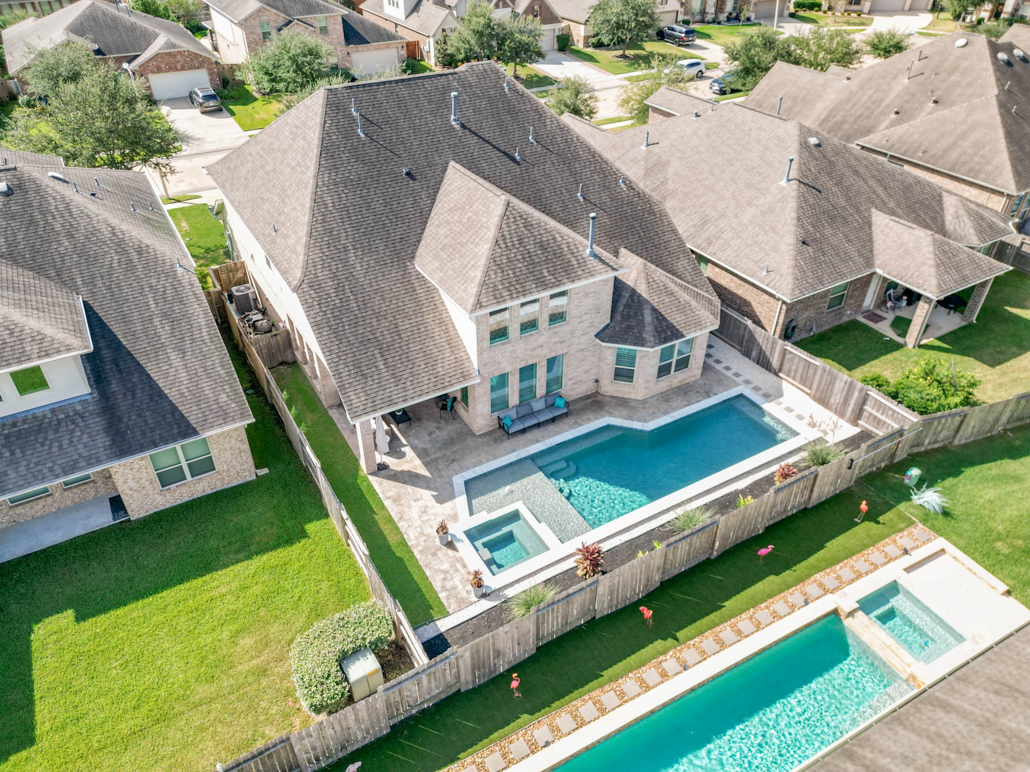 2609 Mystic Springs Lane, League City, TX 77573