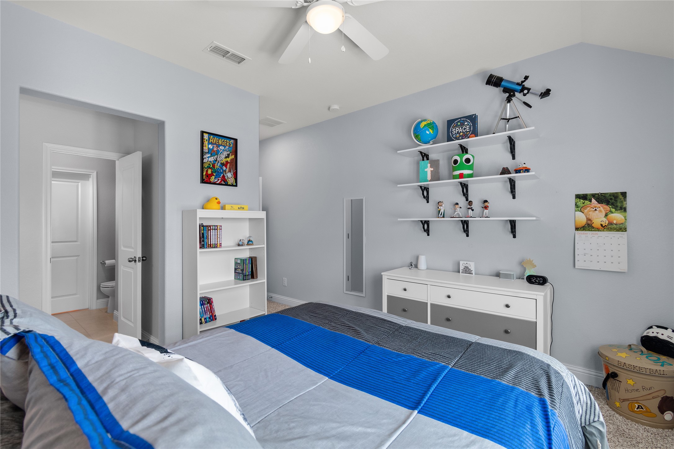 2609 Mystic Springs Lane, League City, TX 77573