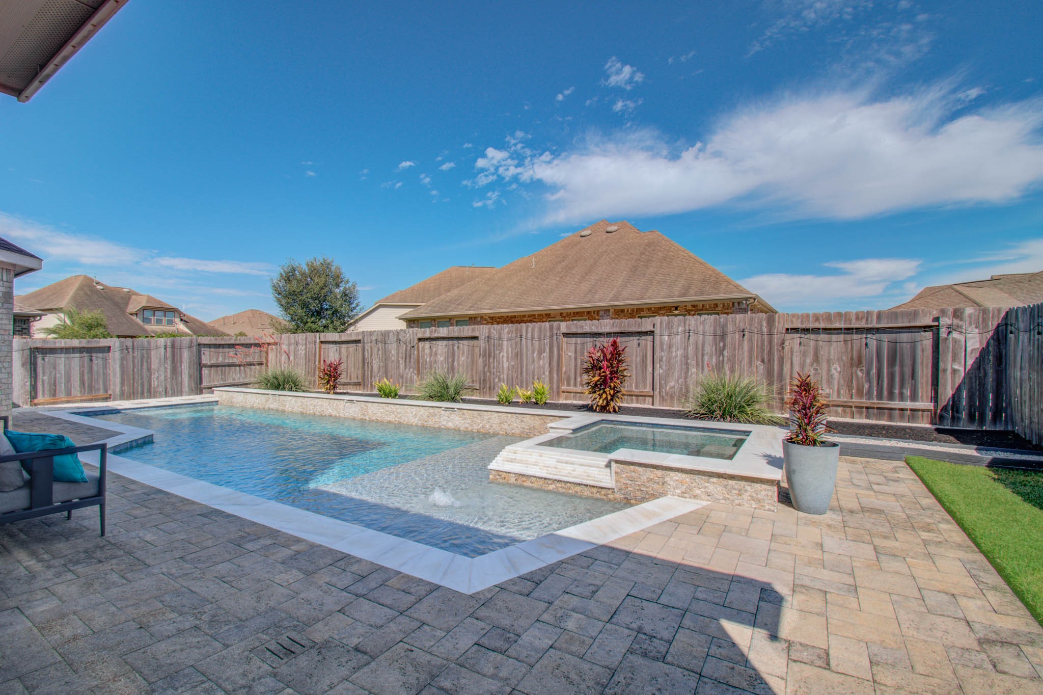 2609 Mystic Springs Lane, League City, TX 77573