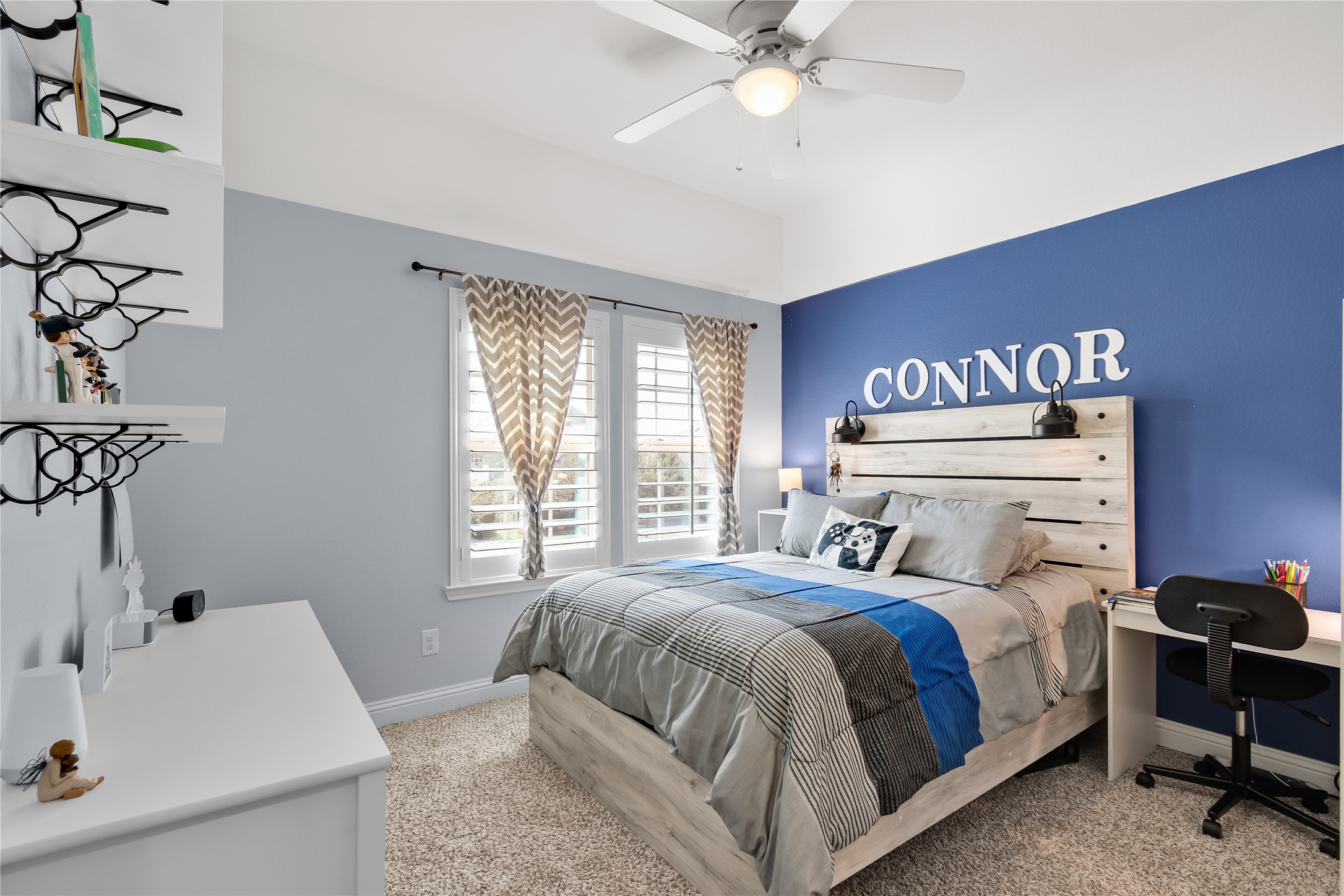 2609 Mystic Springs Lane, League City, TX 77573