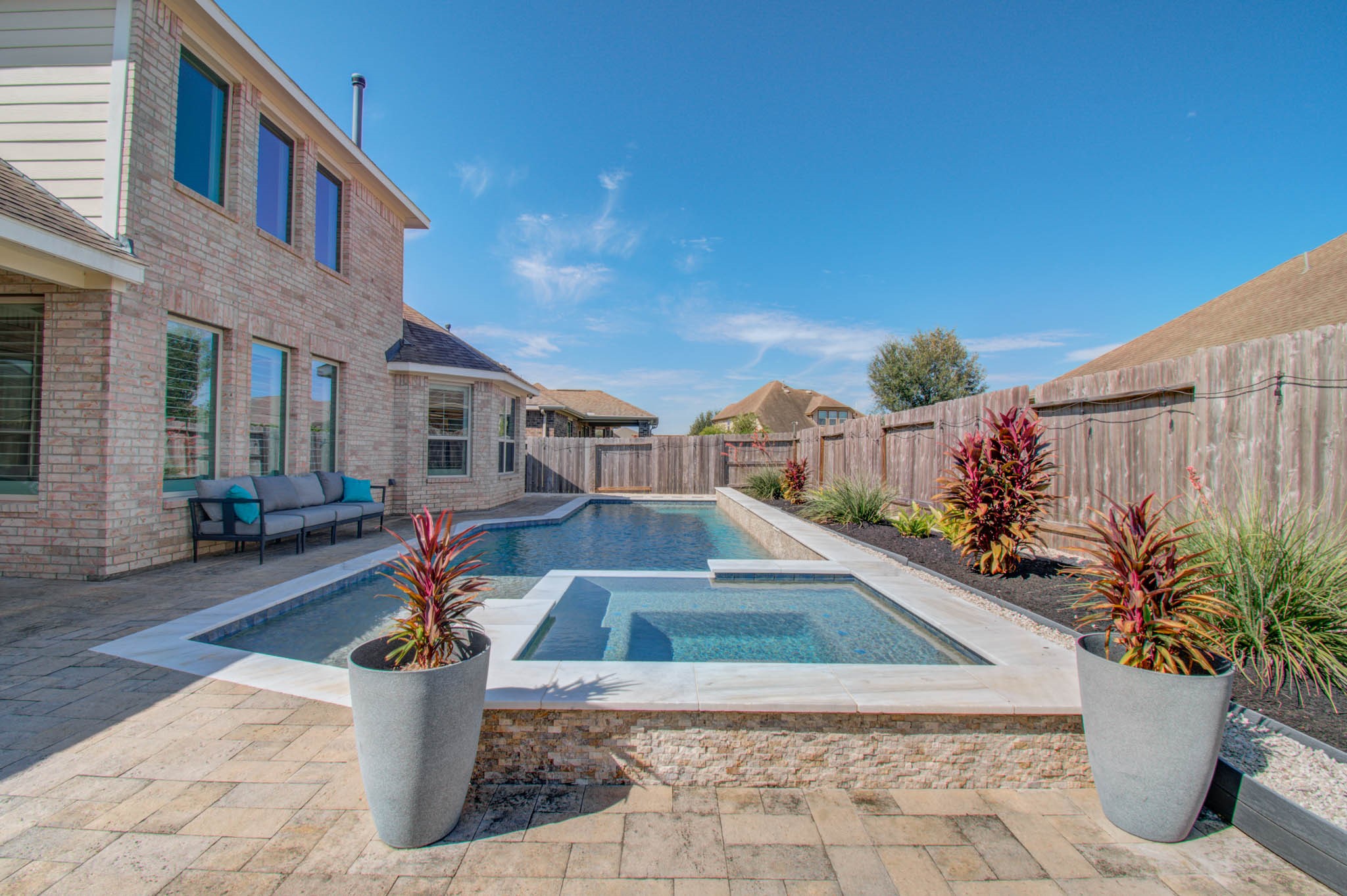 2609 Mystic Springs Lane, League City, TX 77573