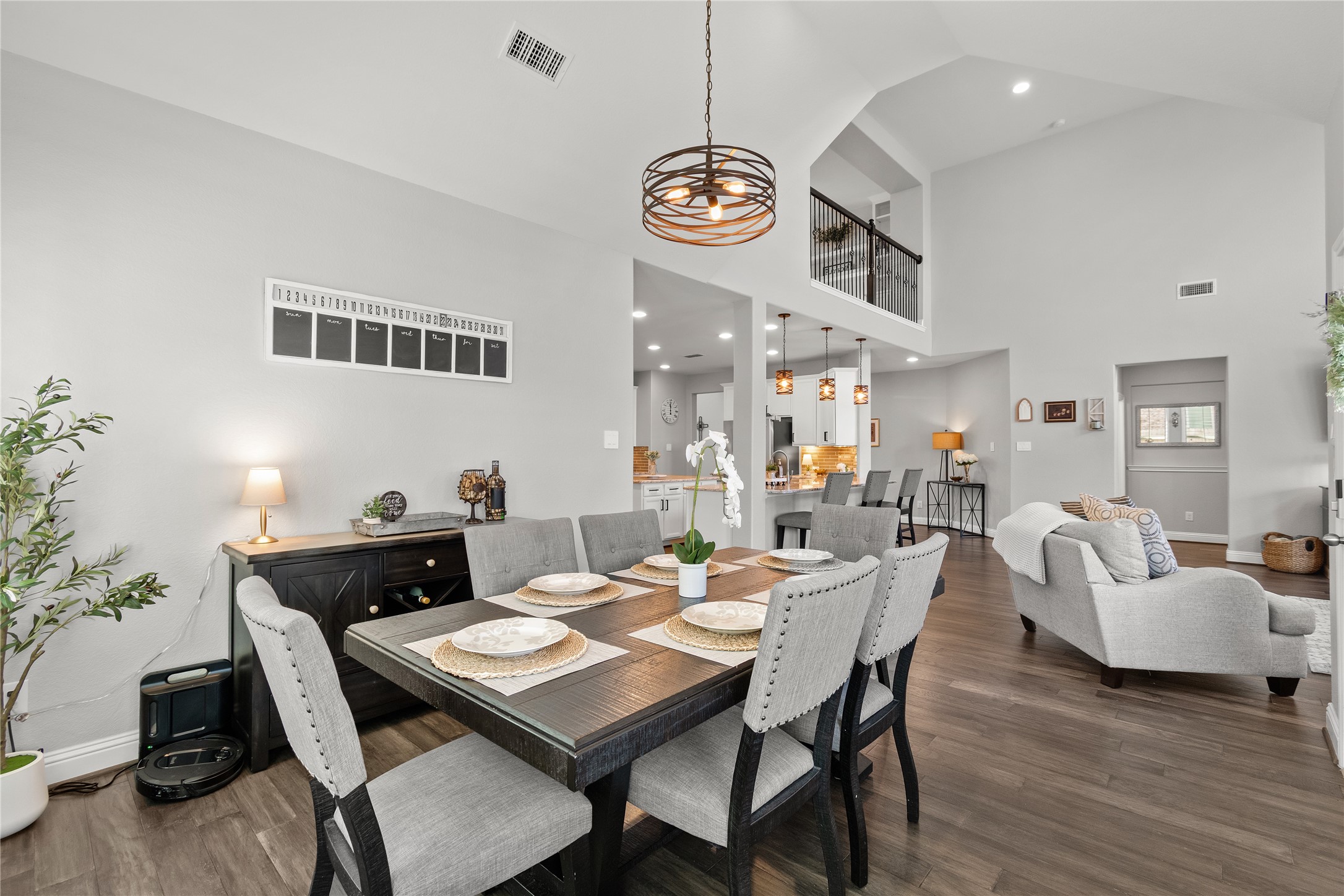 2609 Mystic Springs Lane, League City, TX 77573