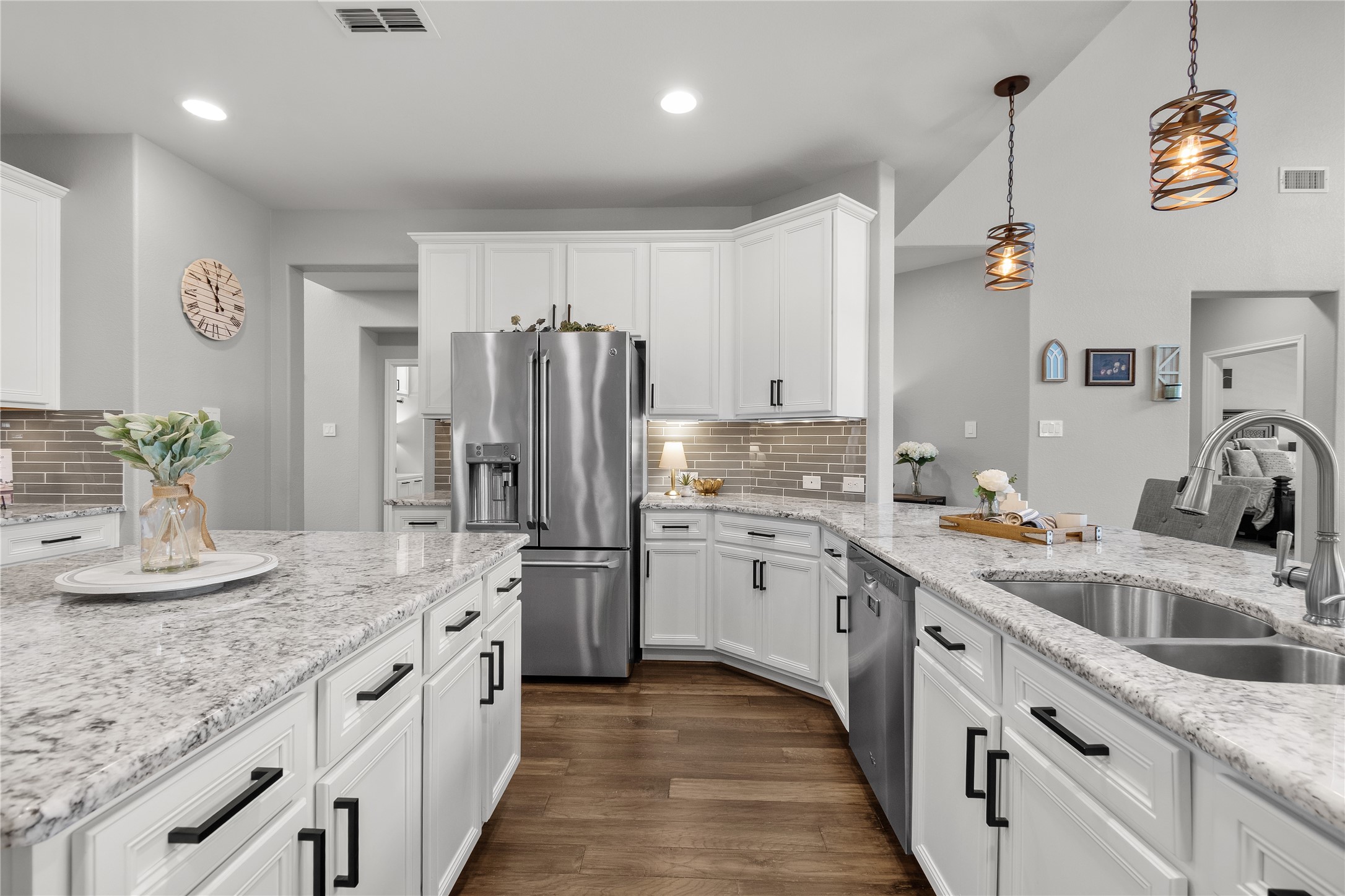 2609 Mystic Springs Lane, League City, TX 77573