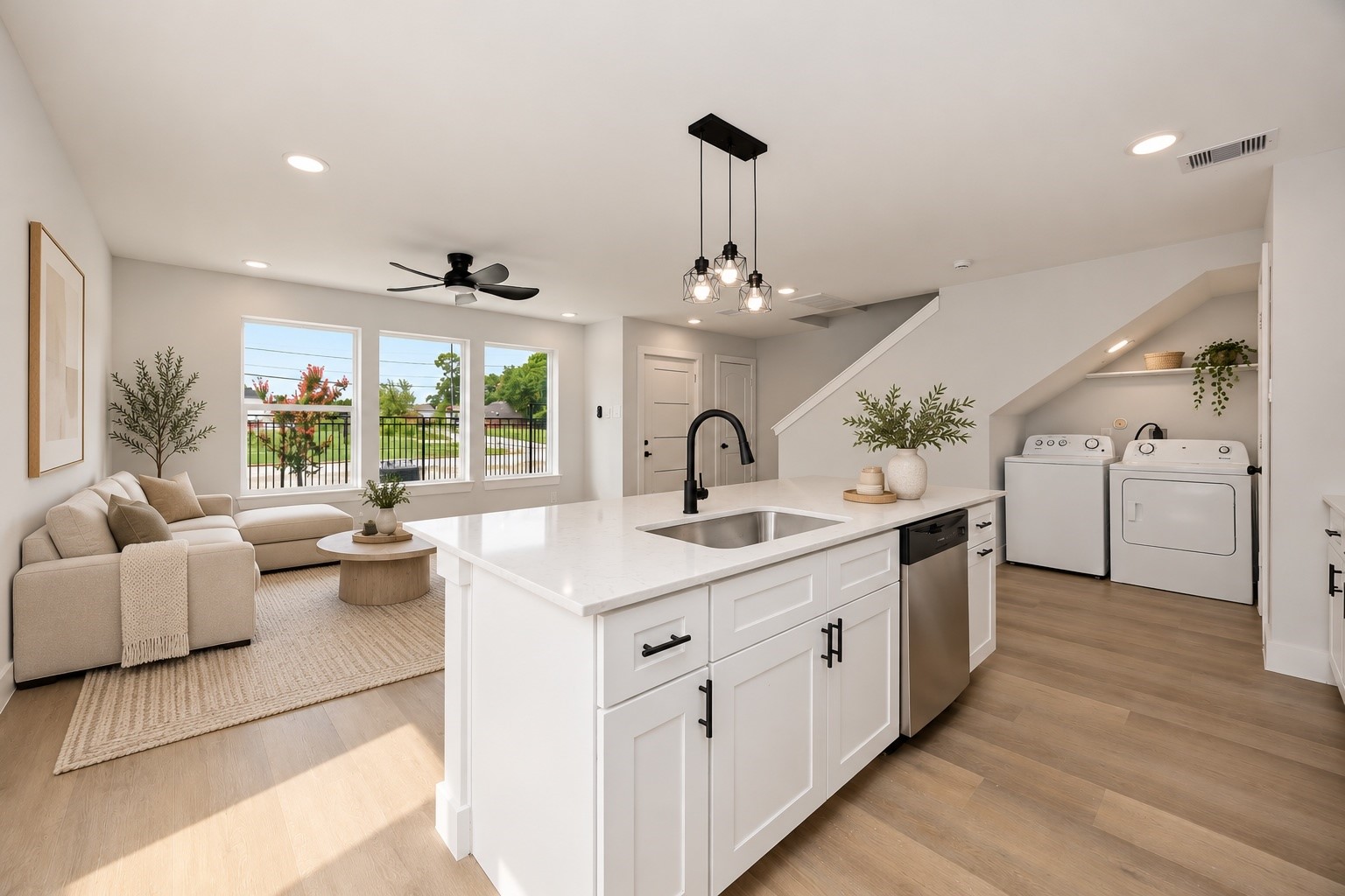 7611 Lawn Street, #C, Houston, TX 77088