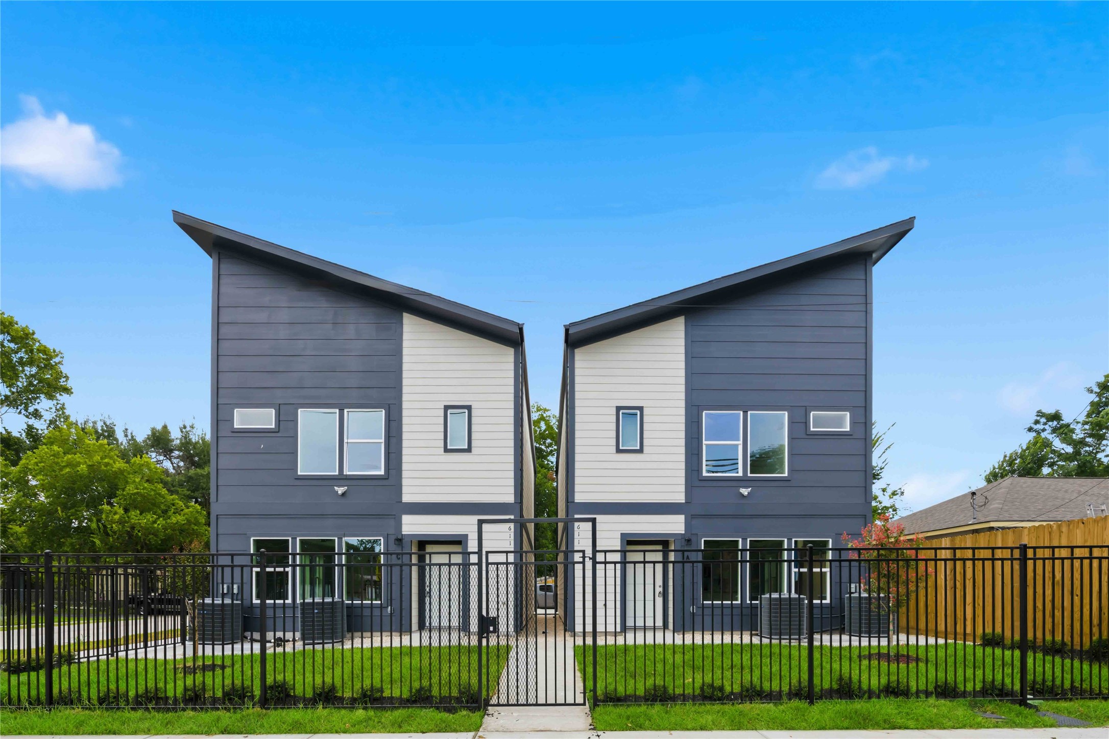 7611 Lawn Street, #C, Houston, TX 77088