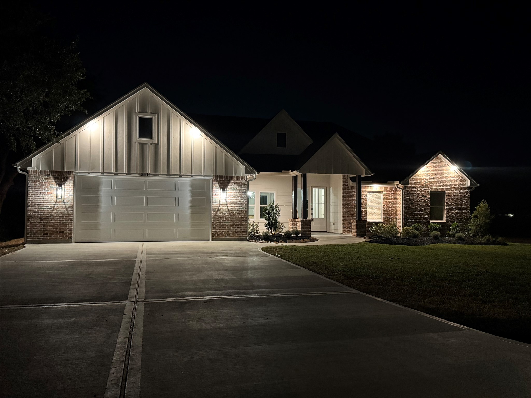 3411 Avenue J 1/2, Santa Fe, TX 77510 3411 Avenue J 1/2, Santa Fe, TX 77510