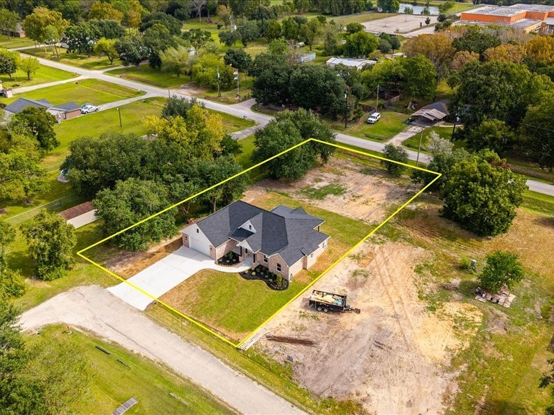 3411 Avenue J 1/2, Santa Fe, TX 77510