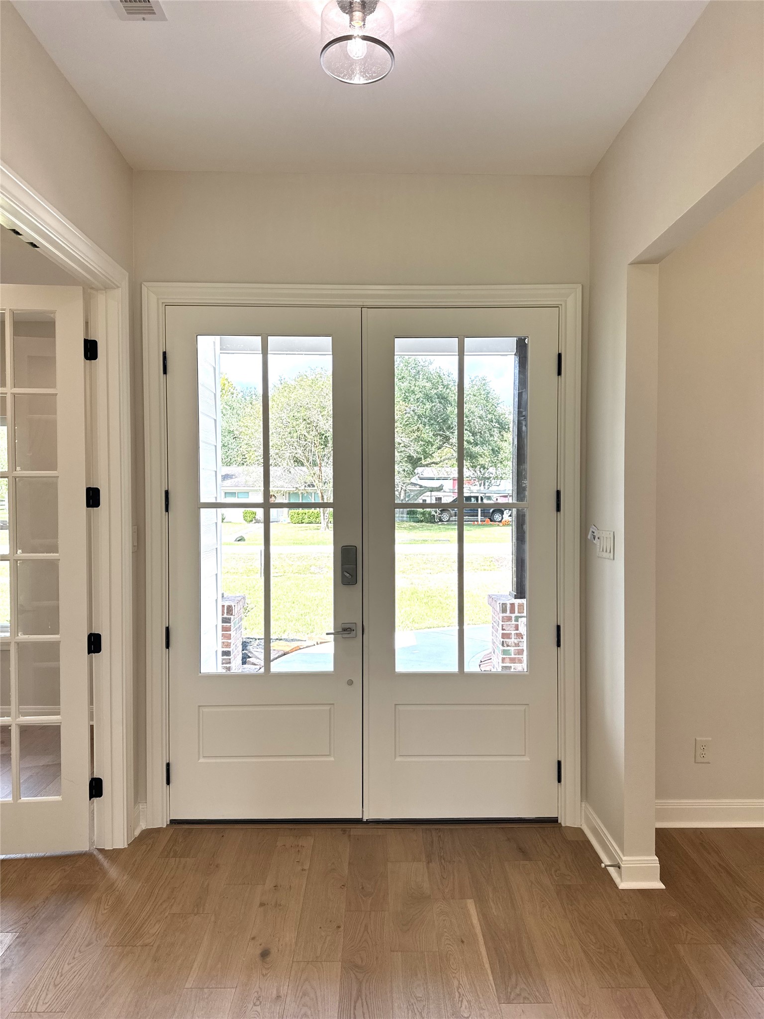 Front Entry Front Entry
