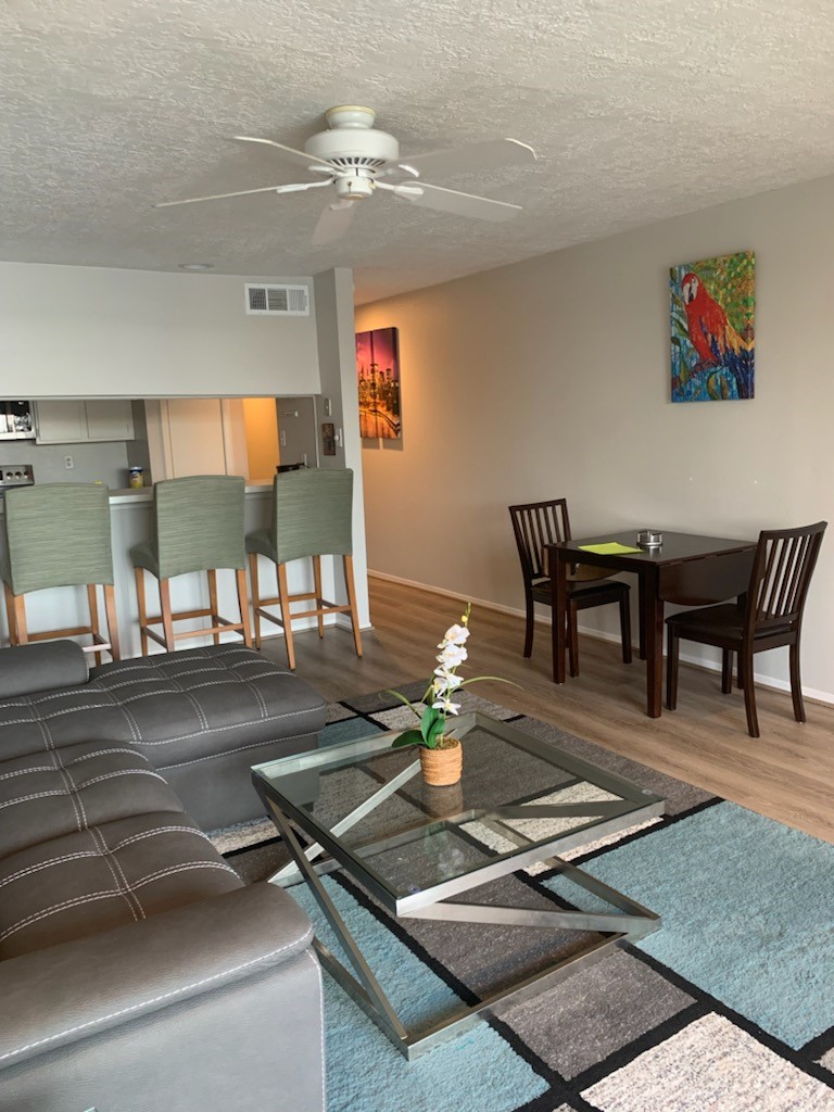 12600 Melville Drive, #203A, Montgomery, TX 77356