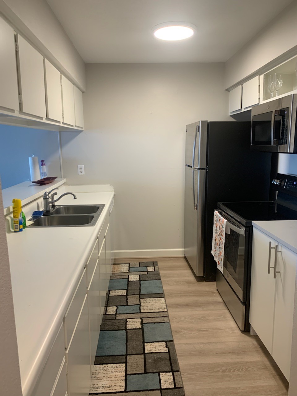 12600 Melville Drive, #203A, Montgomery, TX 77356