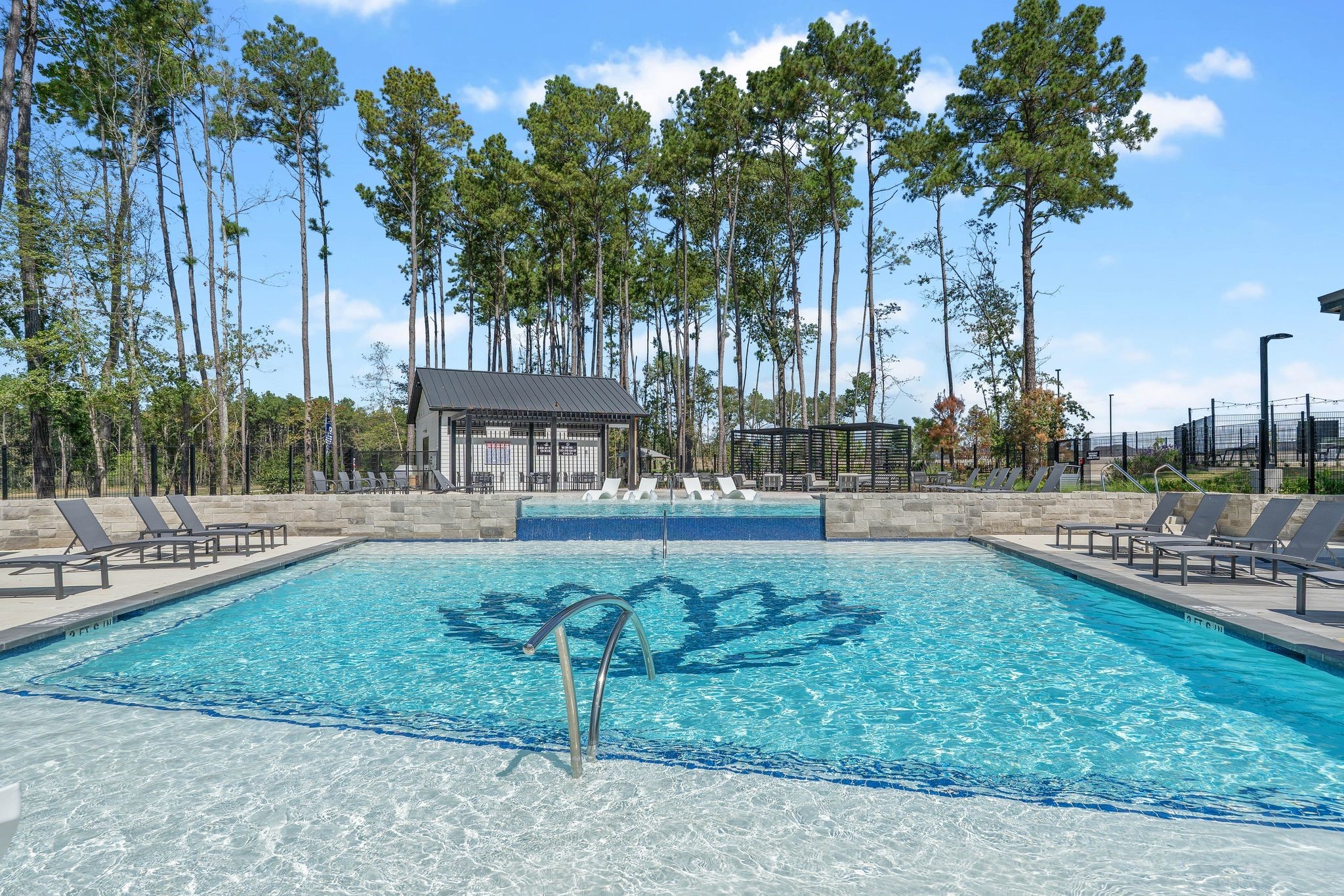 669 Iron Horse Drive, Conroe, TX 77303