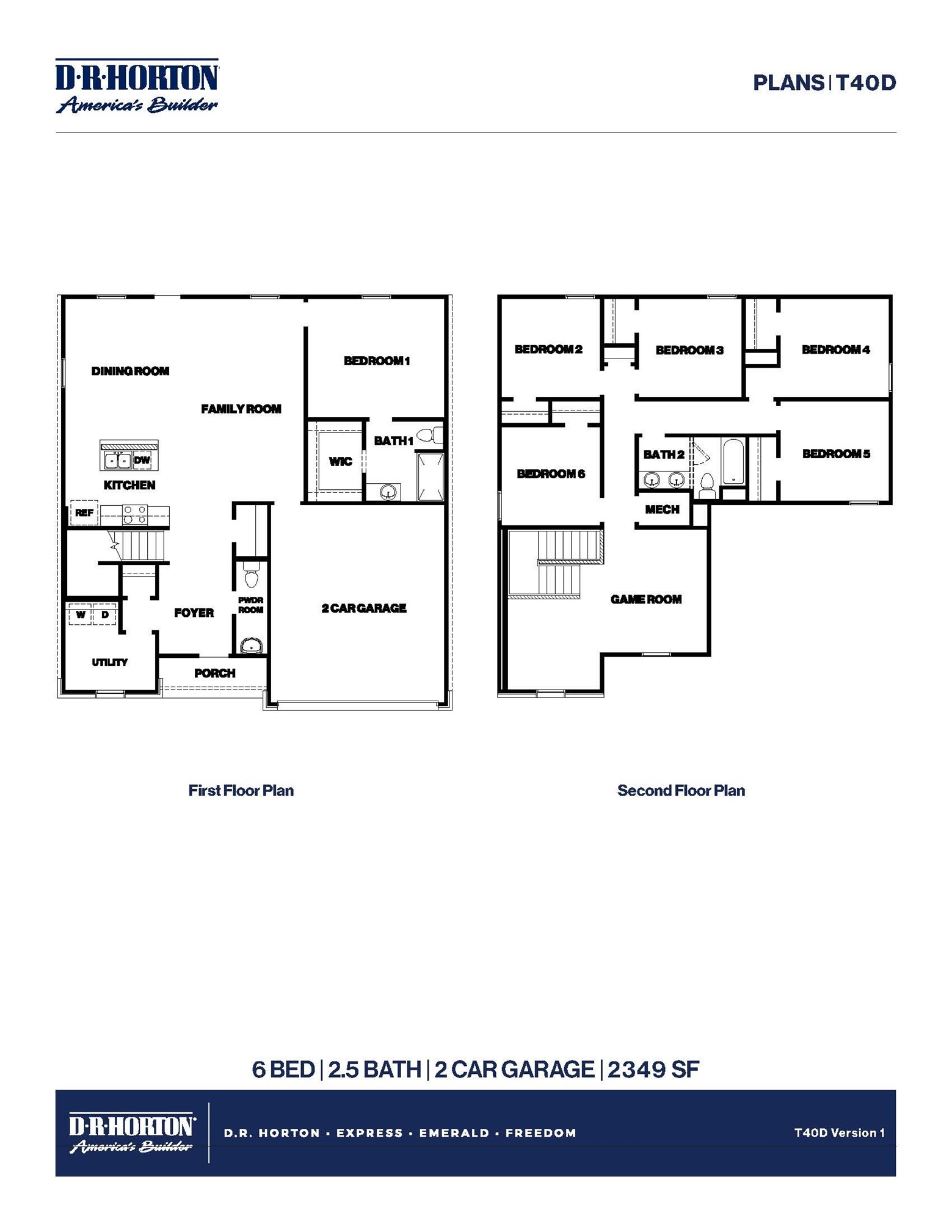 669 Iron Horse Drive, Conroe, TX 77303