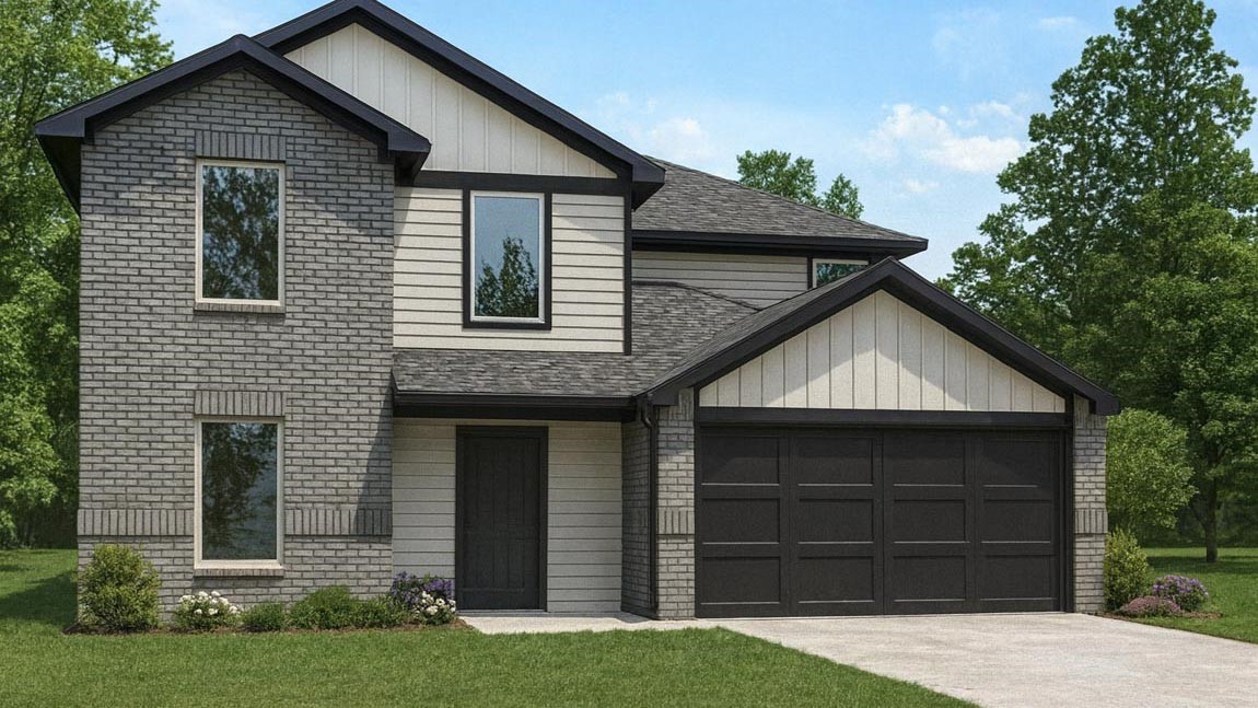 669 Iron Horse Drive, Conroe, TX 77303 669 Iron Horse Drive, Conroe, TX 77303