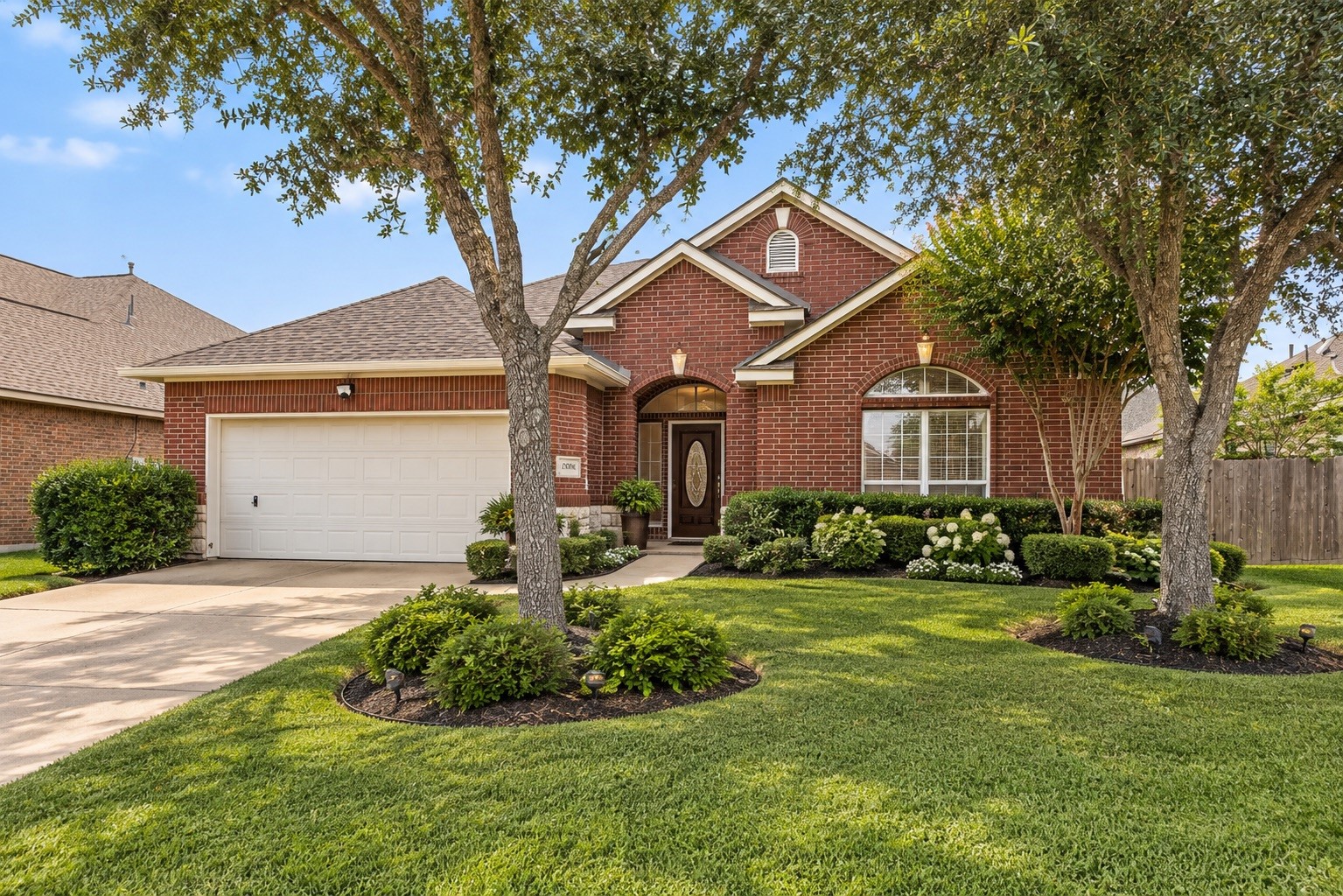 2006 Peonies Court, Pearland, TX 77581