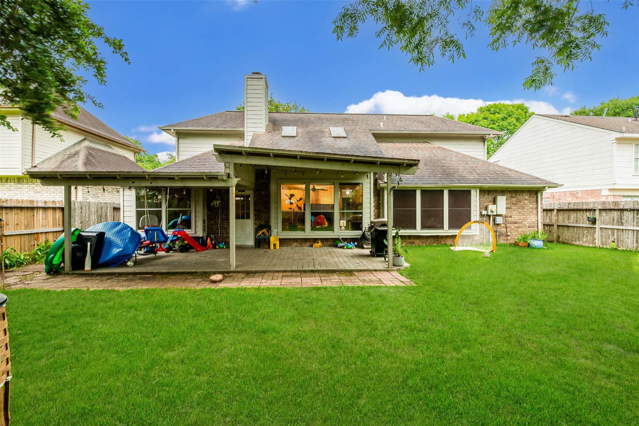 3335 Oak Branch Lane, Sugar Land, TX 77479