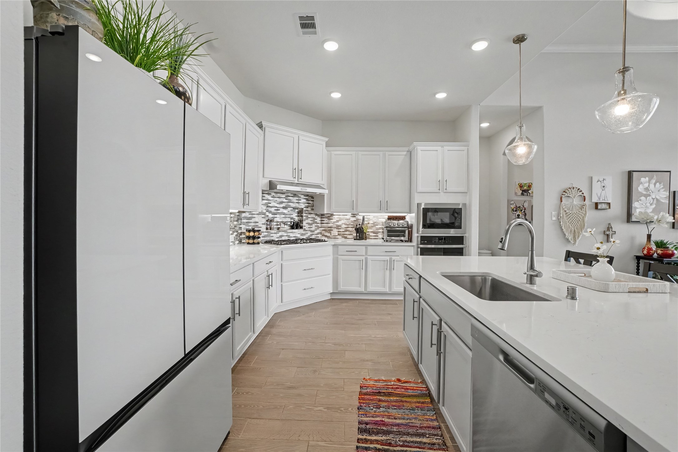 23511 Meritage Drive, Alvin, TX 77511