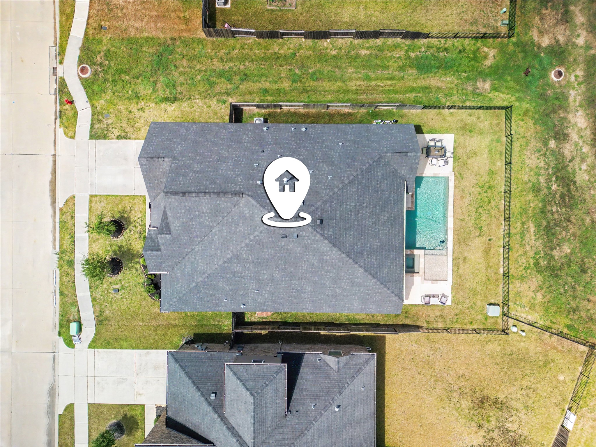23511 Meritage Drive, Alvin, TX 77511