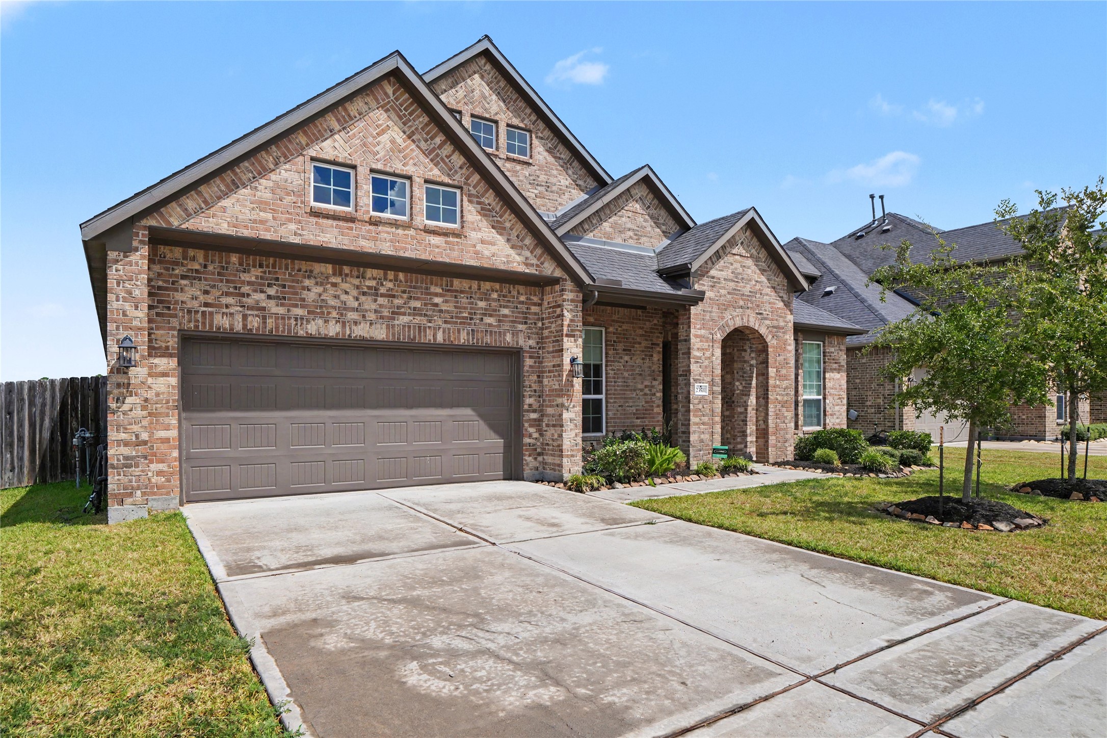 23511 Meritage Drive, Alvin, TX 77511