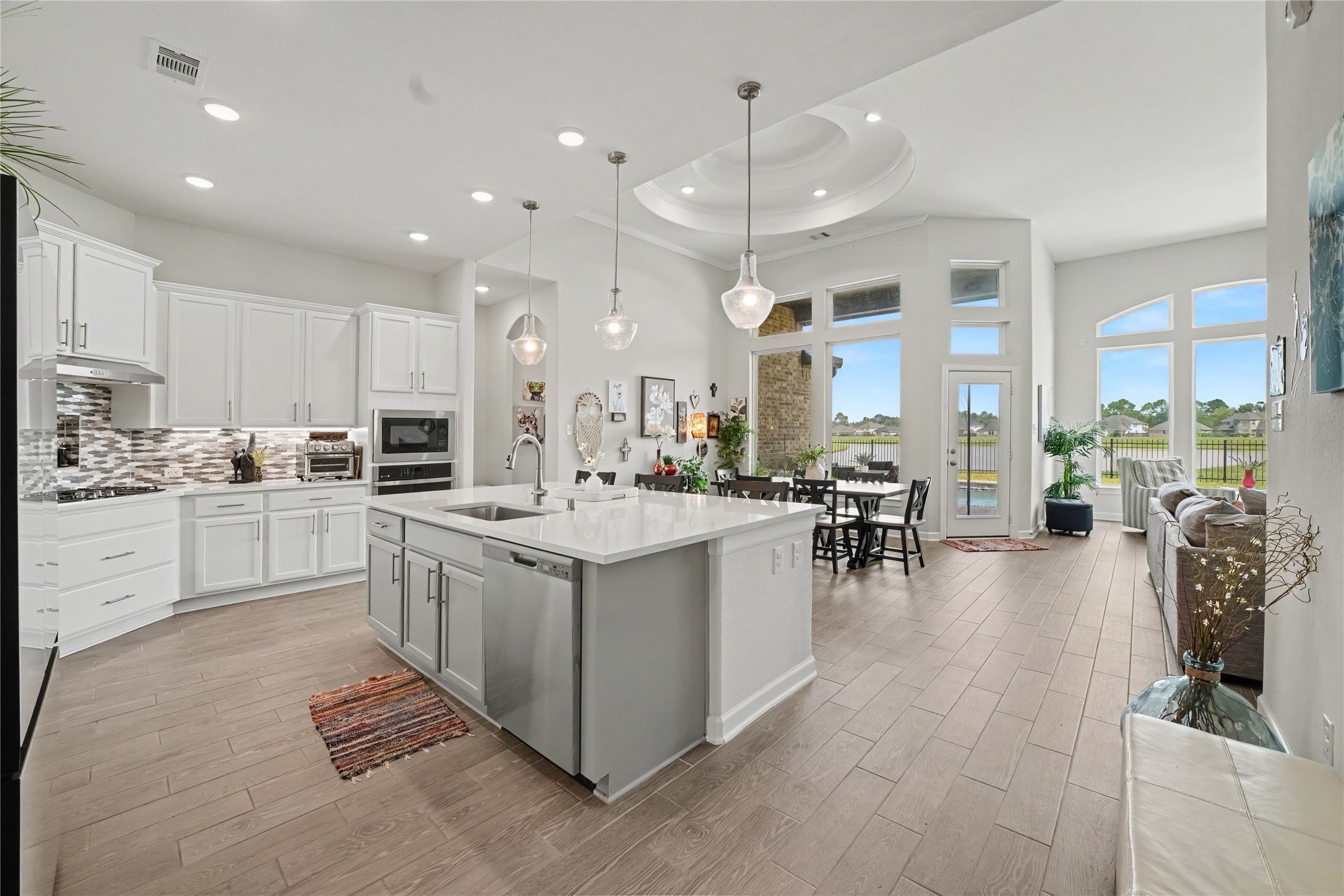 23511 Meritage Drive, Alvin, TX 77511