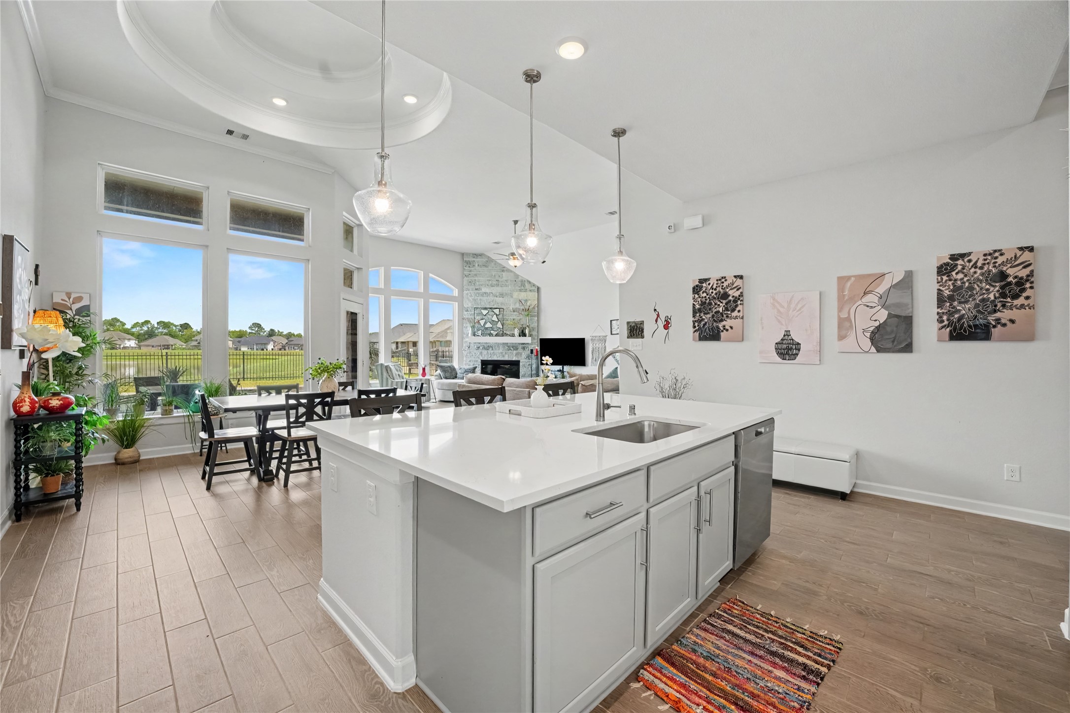 23511 Meritage Drive, Alvin, TX 77511 23511 Meritage Drive, Alvin, TX 77511