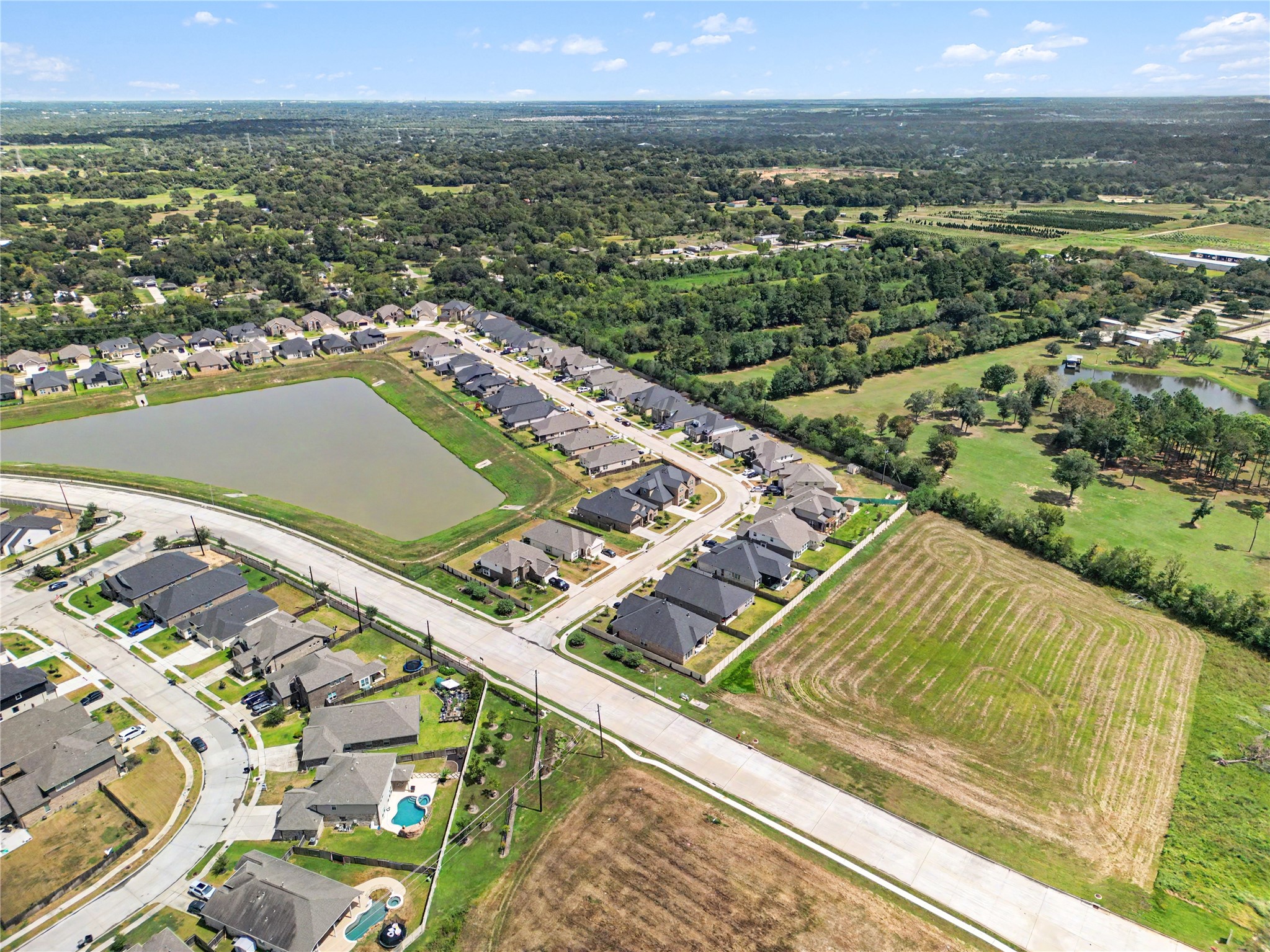 23511 Meritage Drive, Alvin, TX 77511