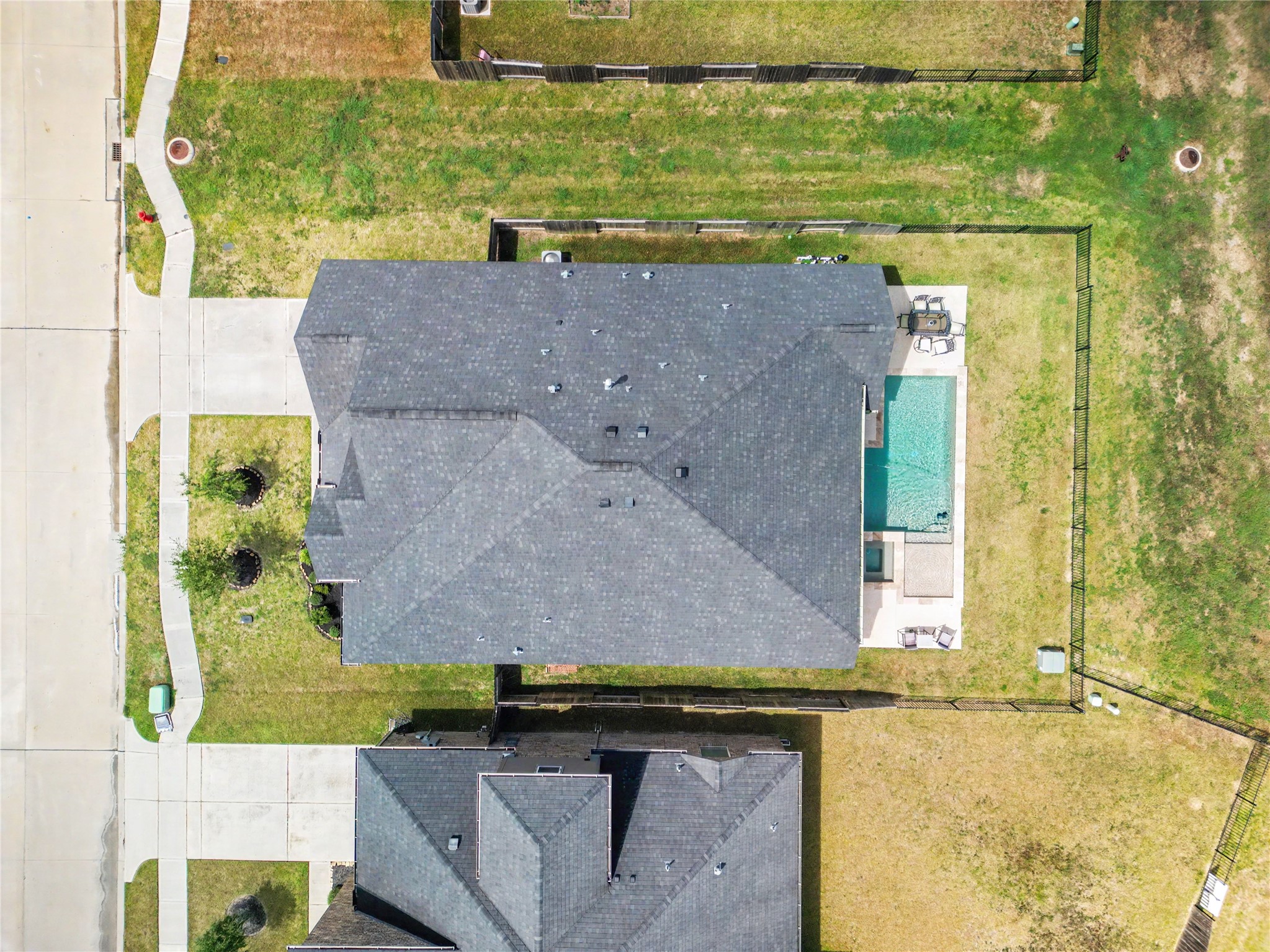 23511 Meritage Drive, Alvin, TX 77511