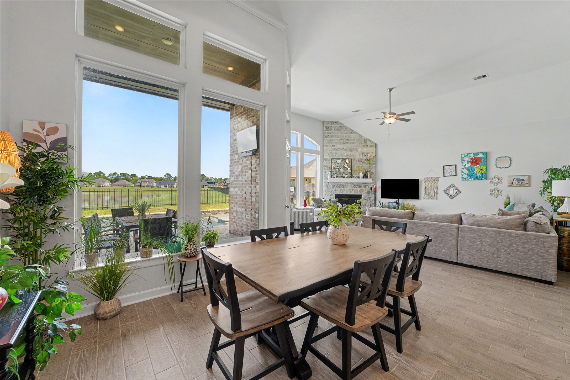 23511 Meritage Drive, Alvin, TX 77511