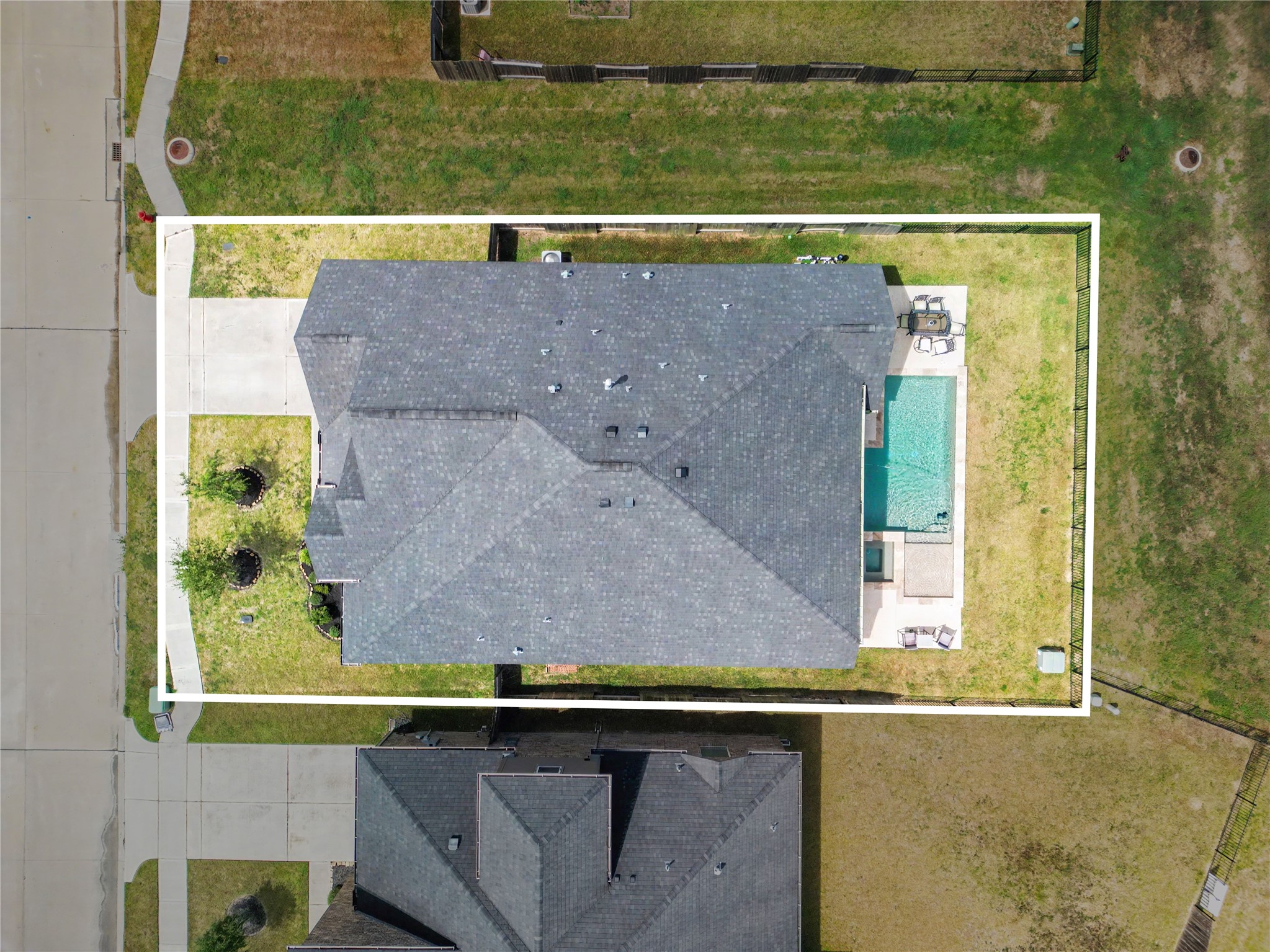 23511 Meritage Drive, Alvin, TX 77511