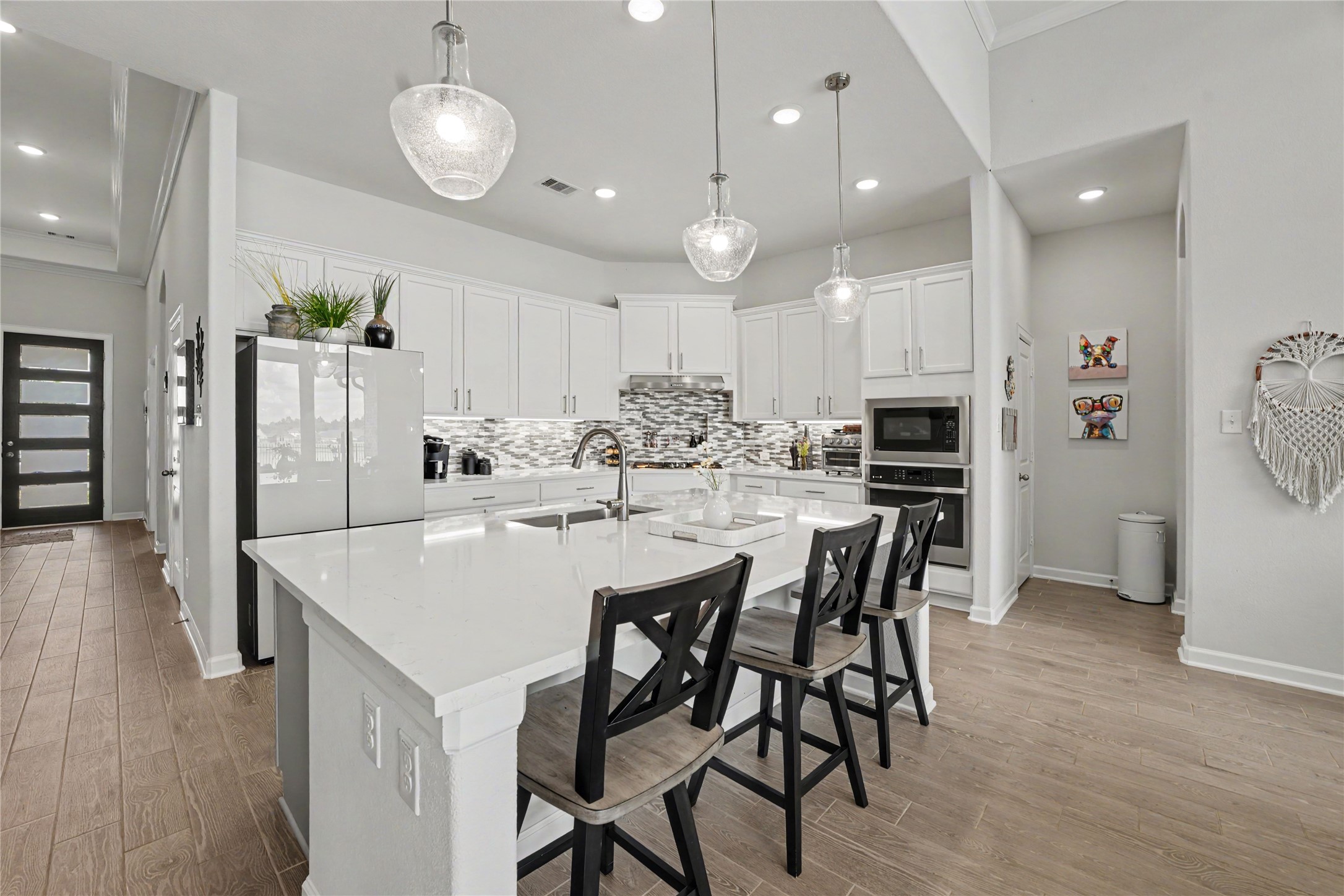 23511 Meritage Drive, Alvin, TX 77511